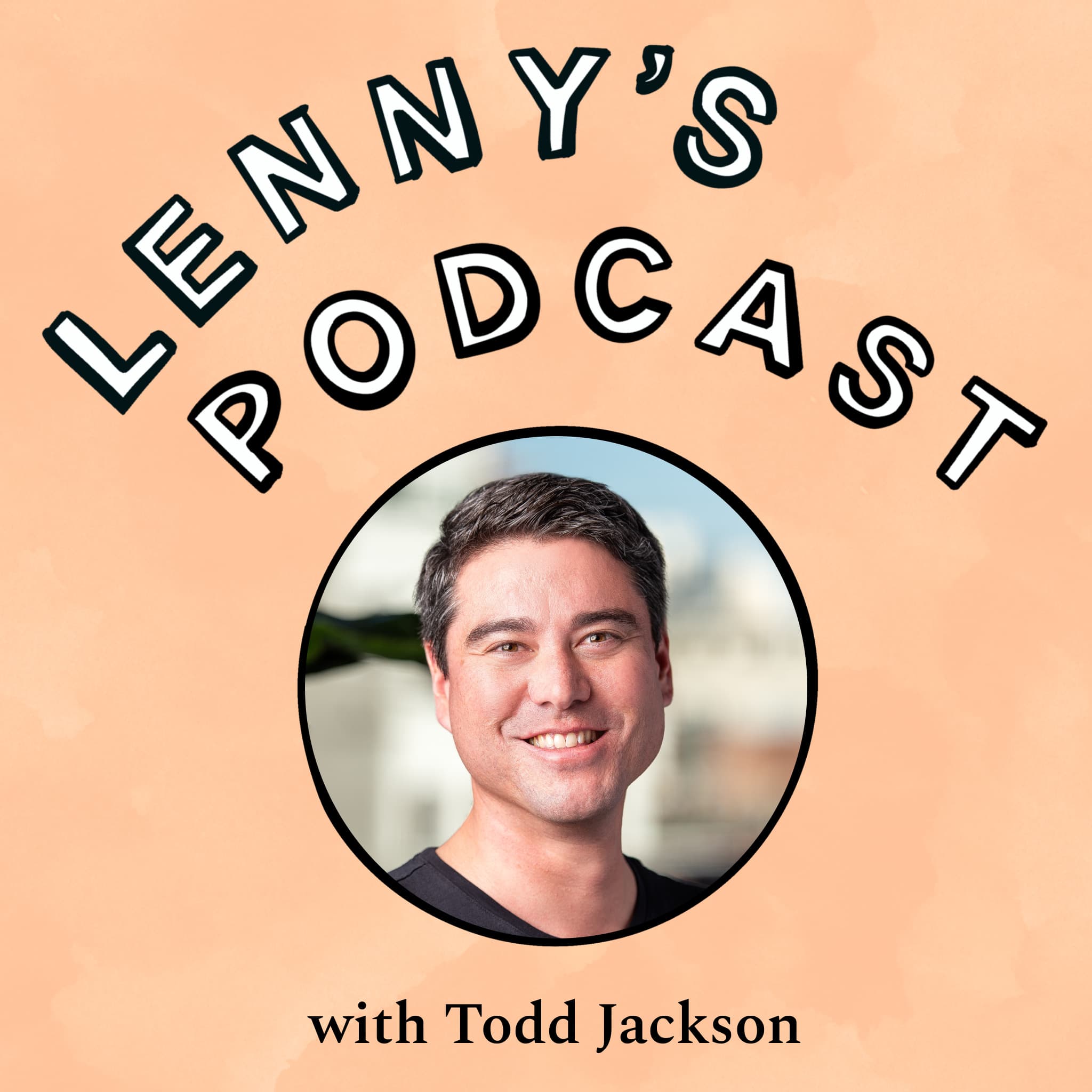Lenny's Podcast: Product | Career | Growth cover art
