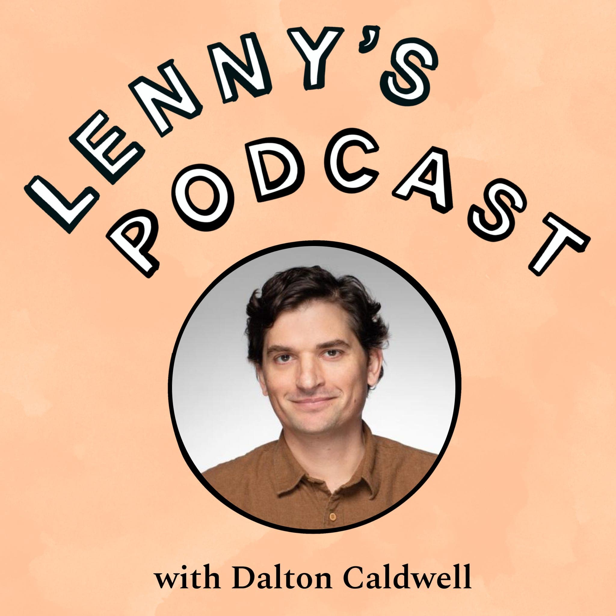 Lenny's Podcast: Product | Career | Growth cover art