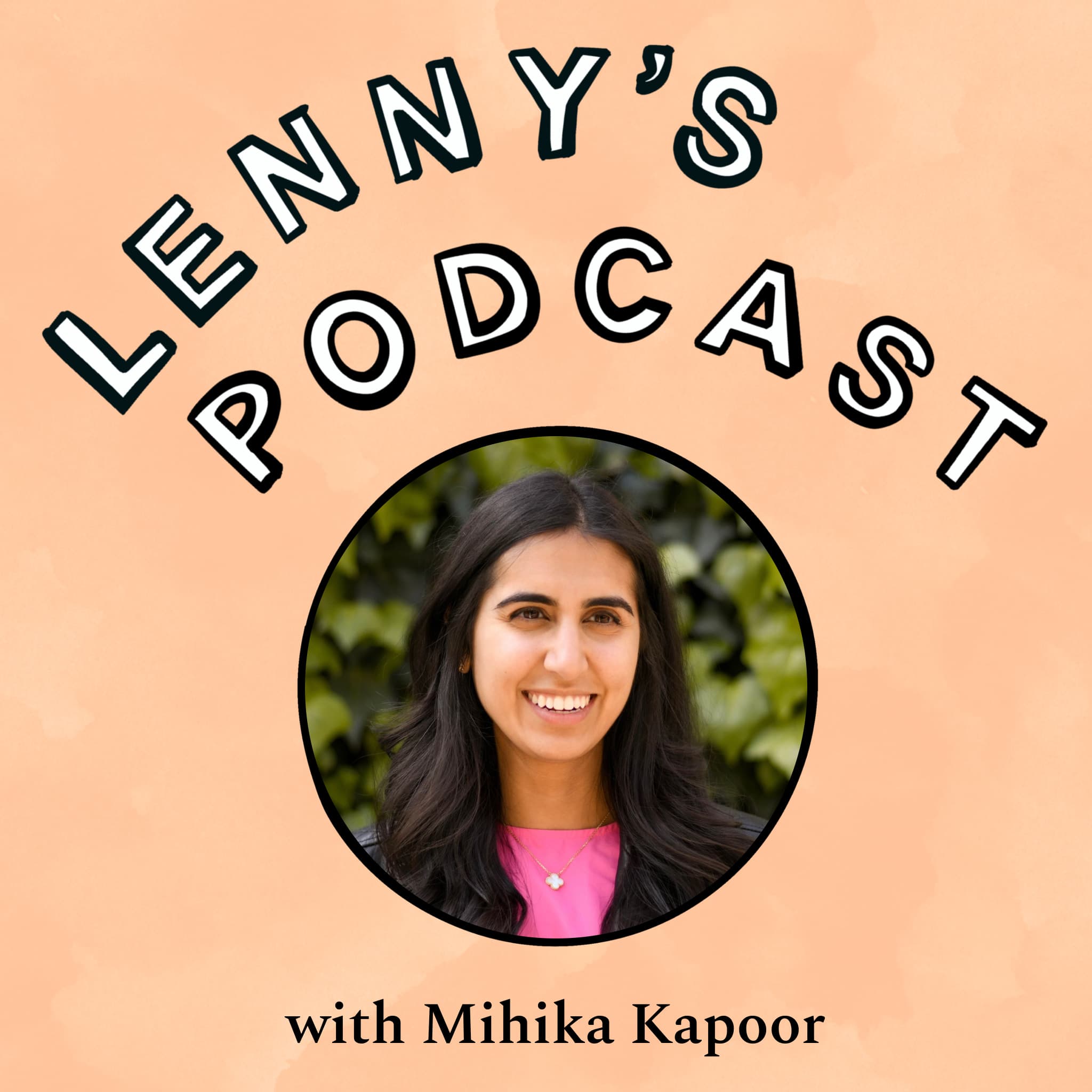 Lenny's Podcast: Product | Career | Growth cover art