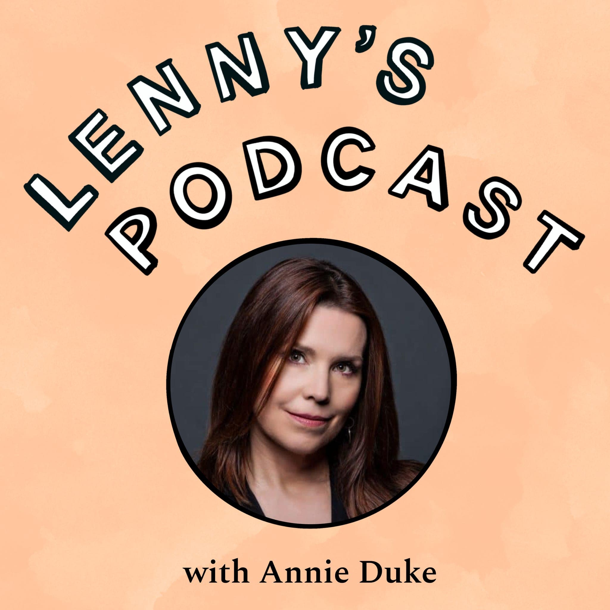 Lenny's Podcast: Product | Career | Growth cover art
