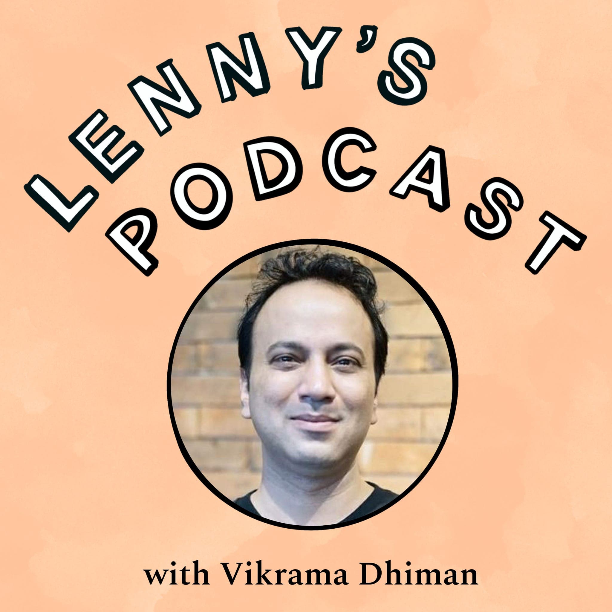 Lenny's Podcast: Product | Career | Growth cover art