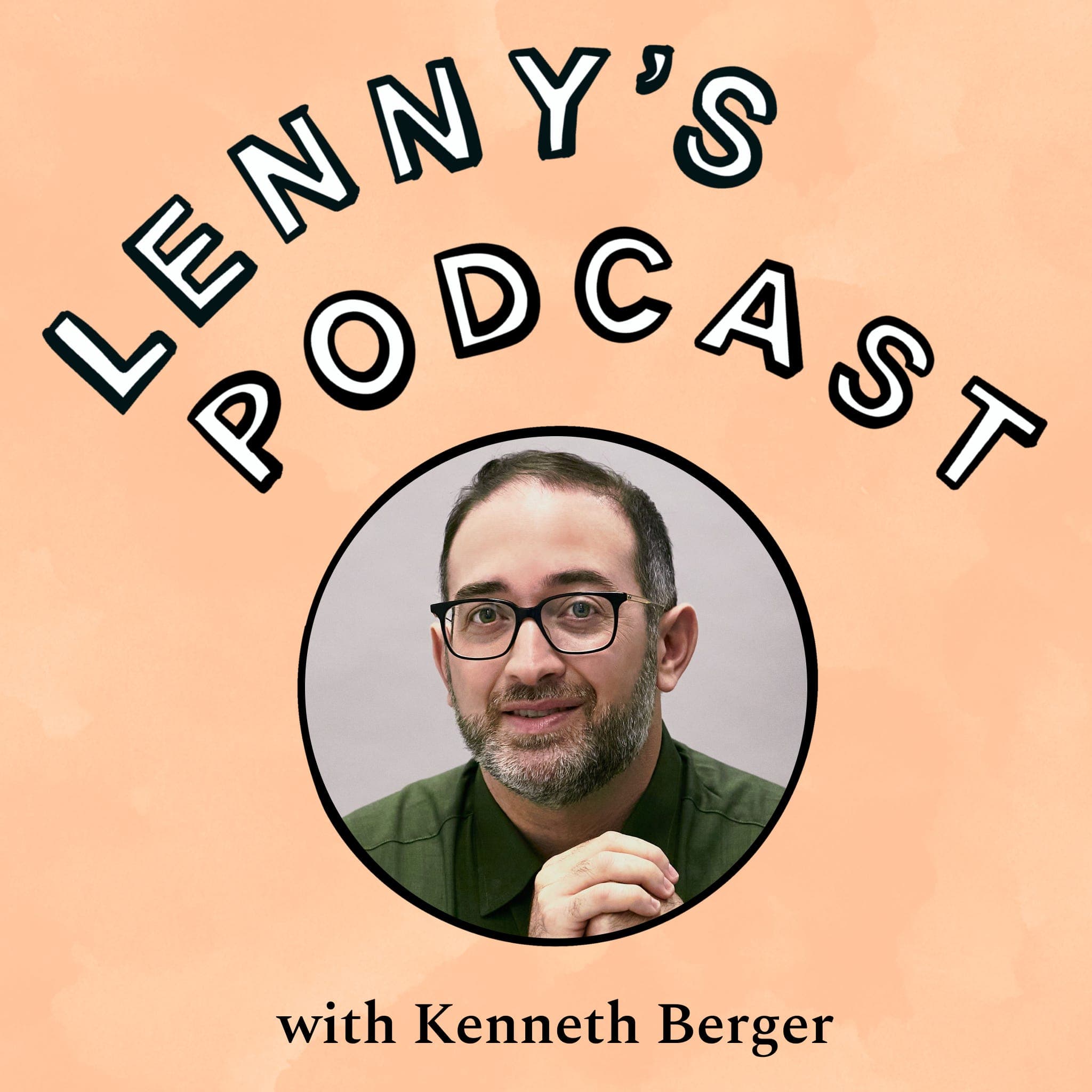 Lenny's Podcast: Product | Career | Growth cover art