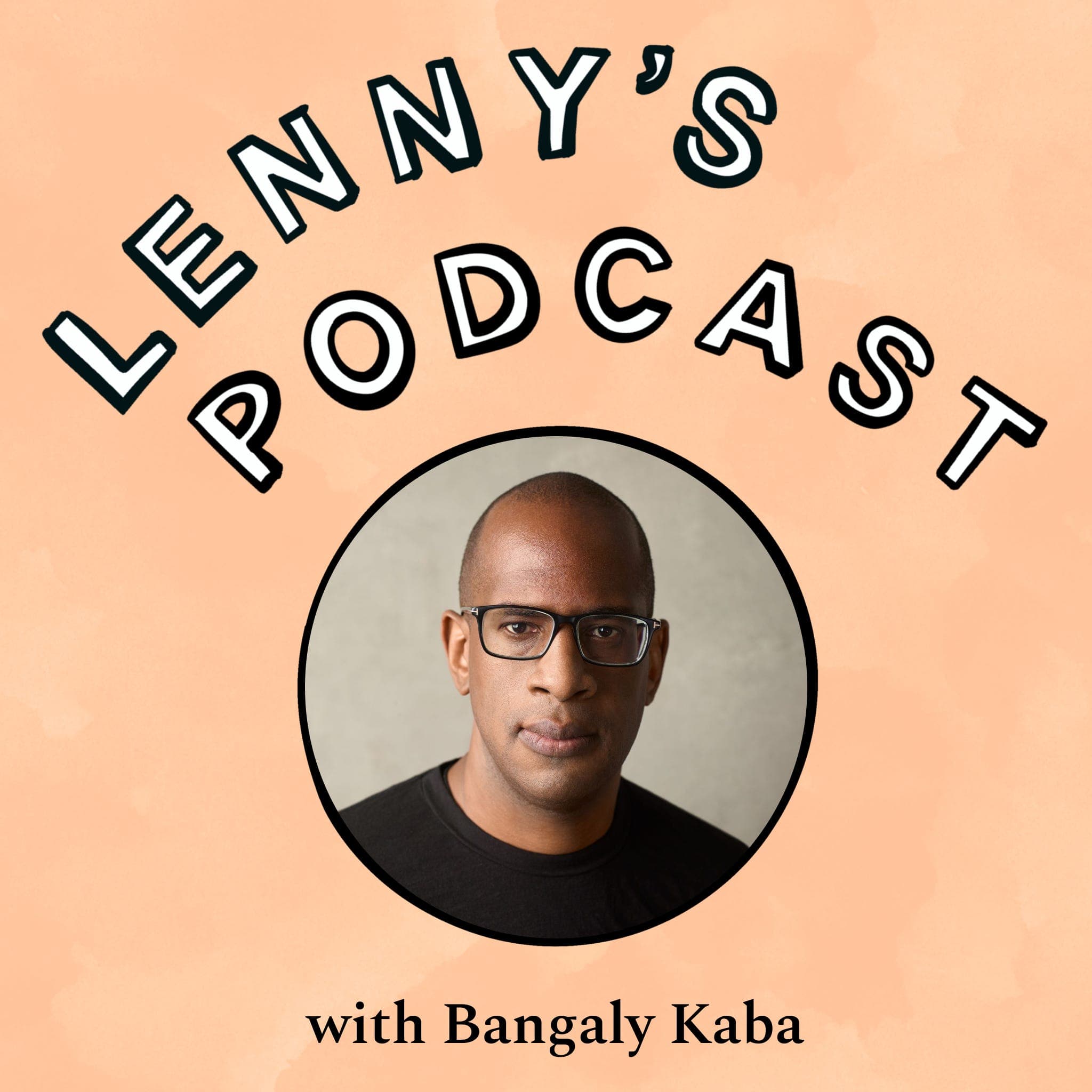 Lenny's Podcast: Product | Career | Growth cover art