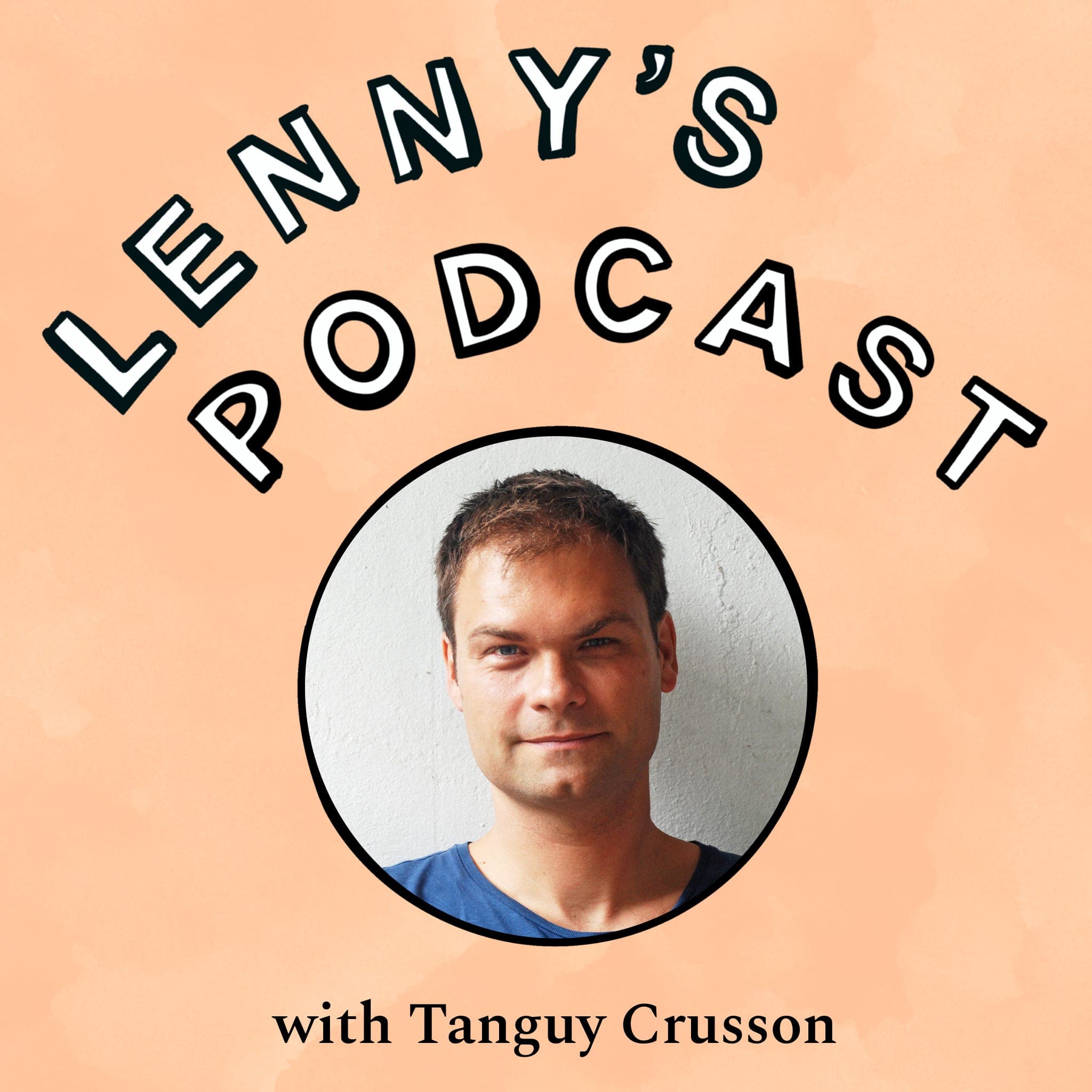 Lenny's Podcast: Product | Career | Growth cover art