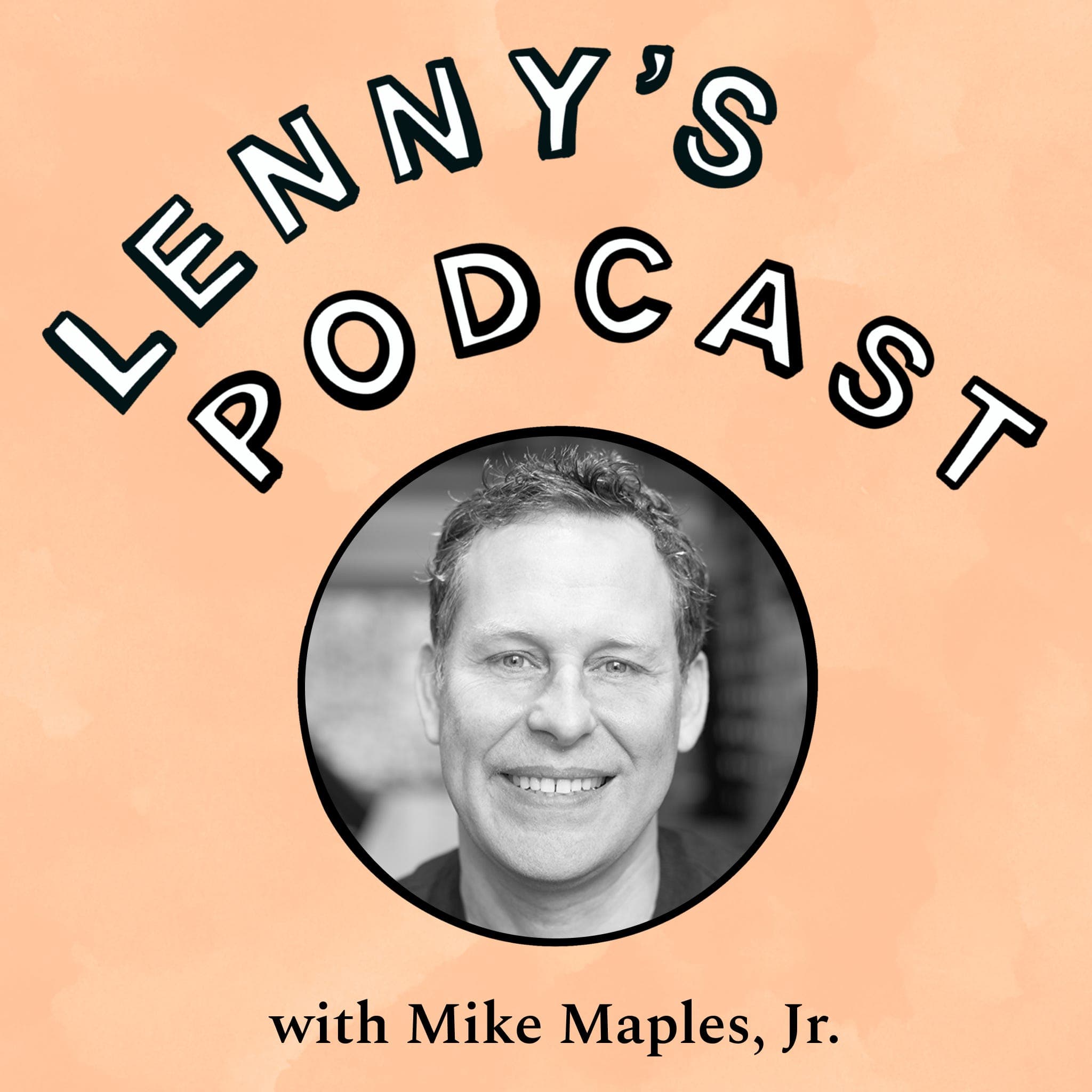 Lenny's Podcast: Product | Career | Growth cover art