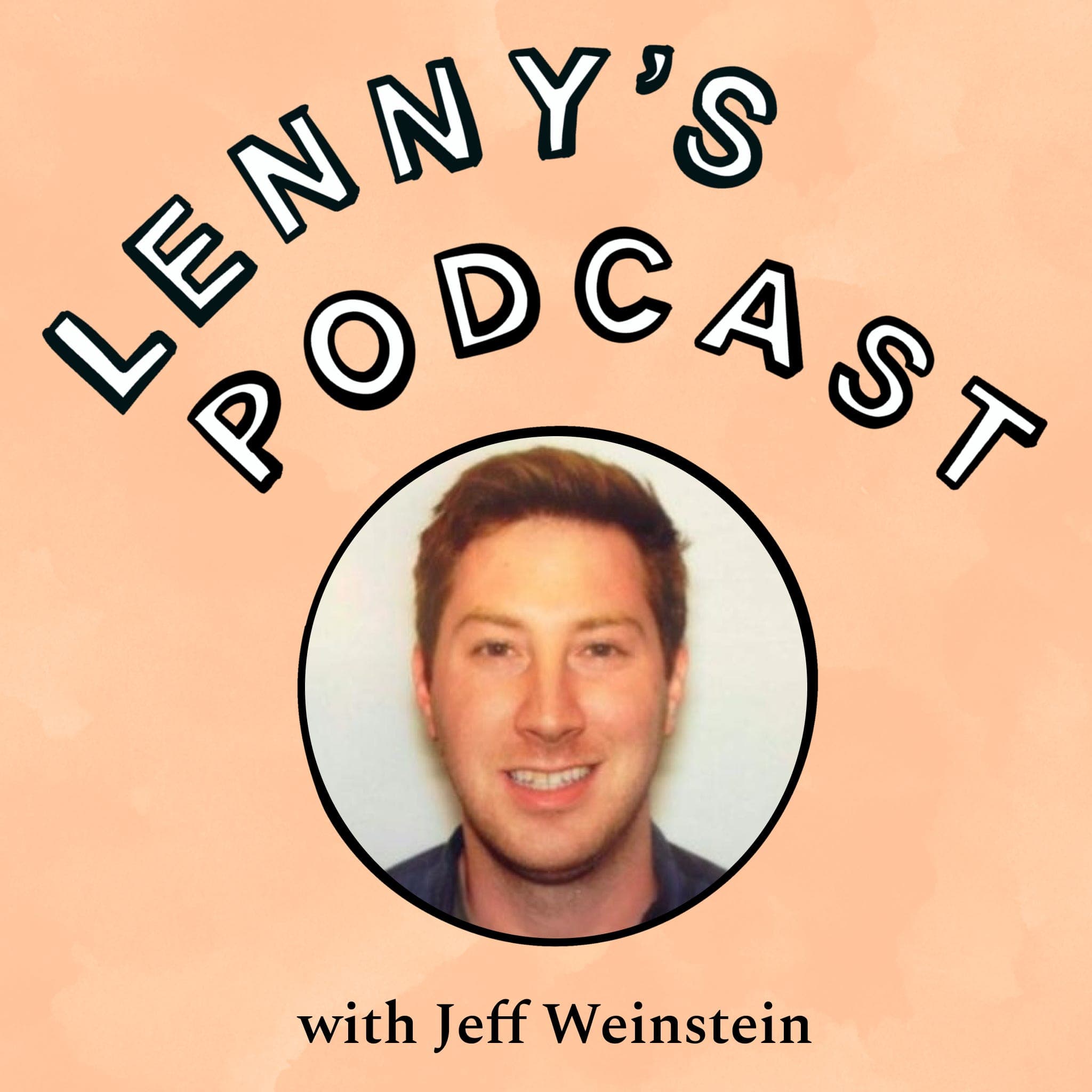 Lenny's Podcast: Product | Career | Growth cover art