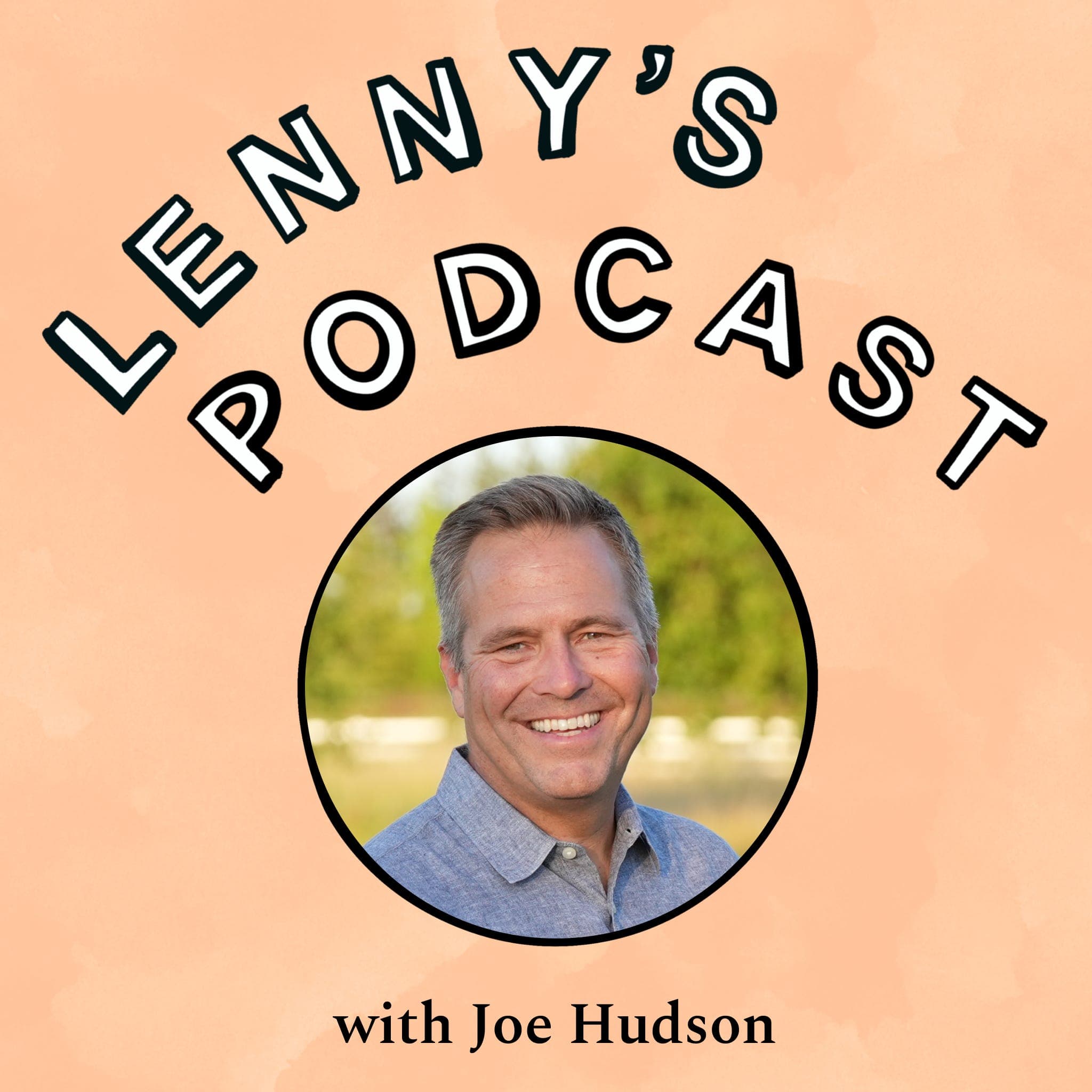Lenny's Podcast: Product | Career | Growth cover art