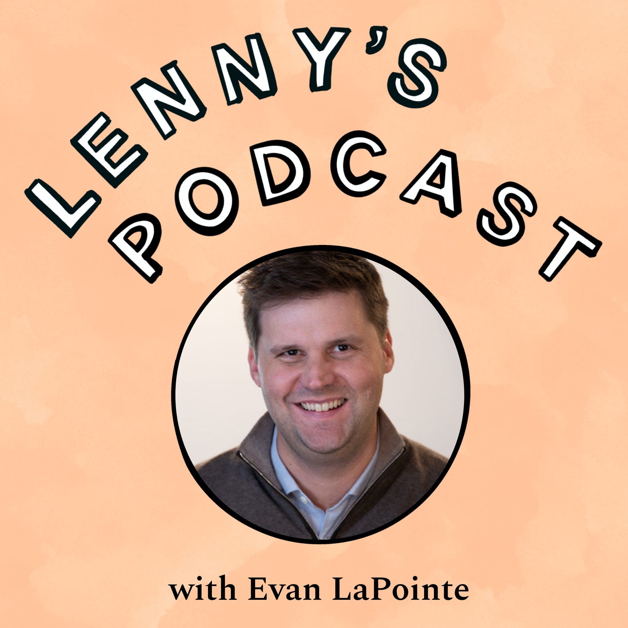 Lenny's Podcast: Product | Career | Growth cover art