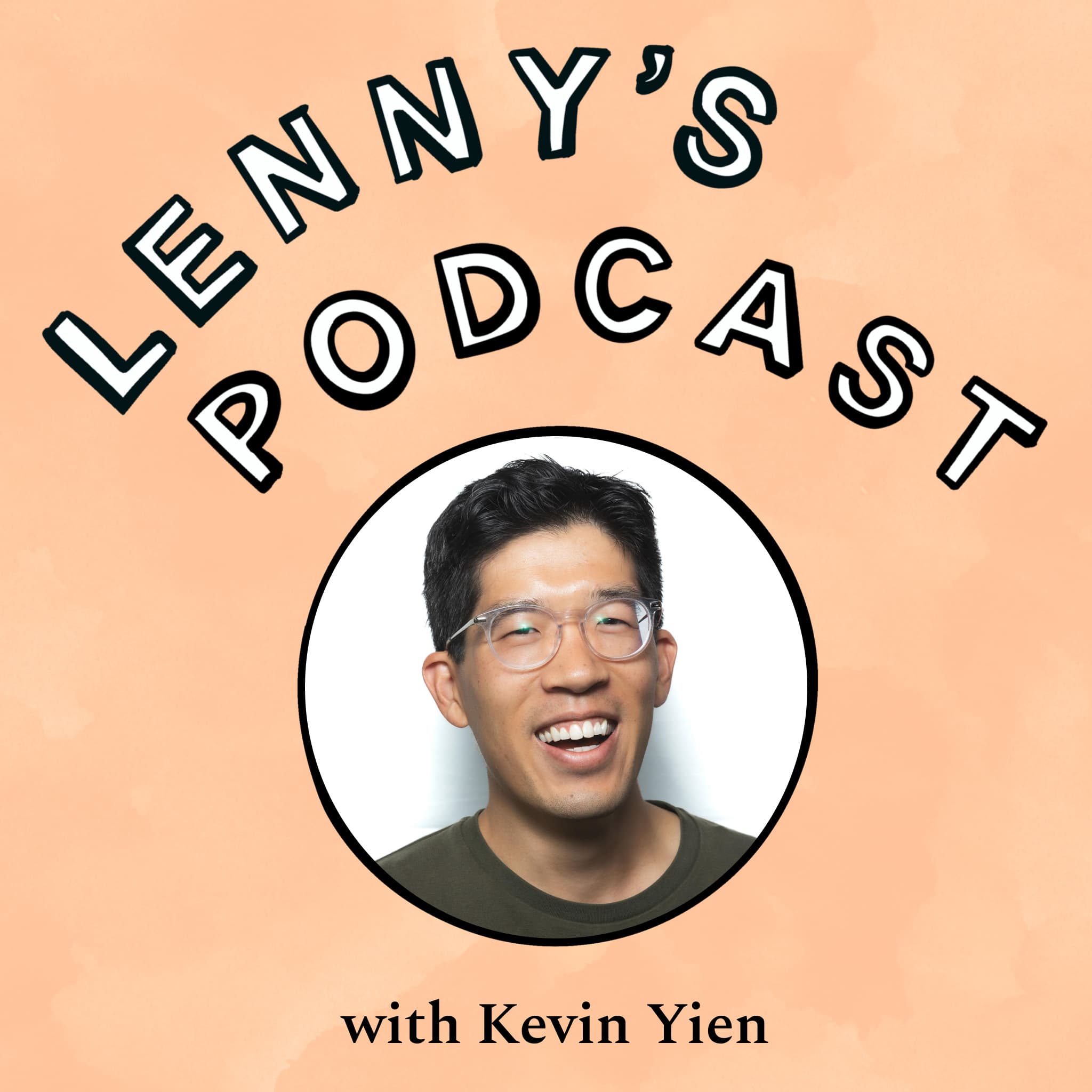 Lenny's Podcast: Product | Career | Growth cover art