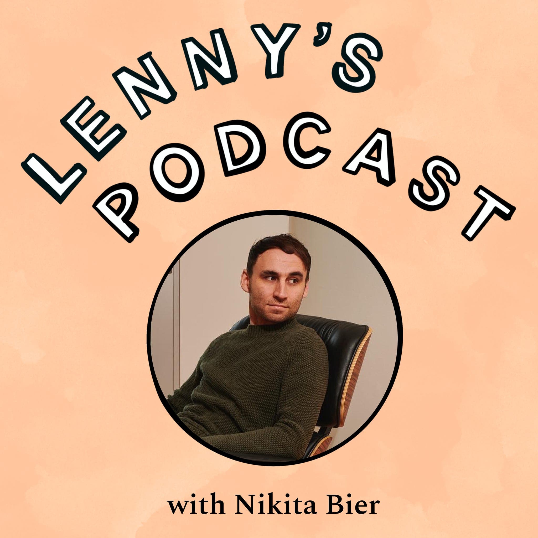 Lenny's Podcast: Product | Career | Growth cover art