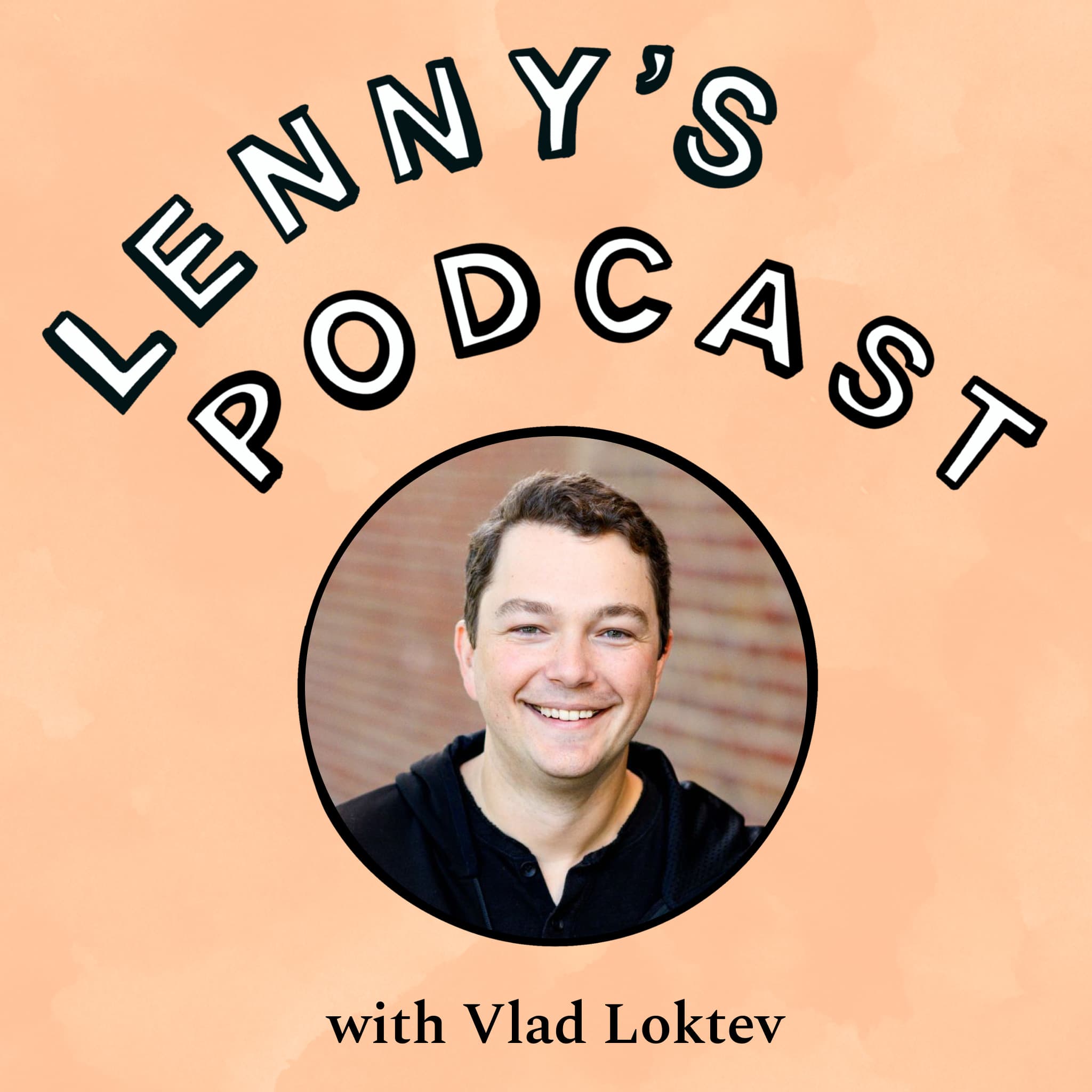 Lenny's Podcast: Product | Career | Growth cover art