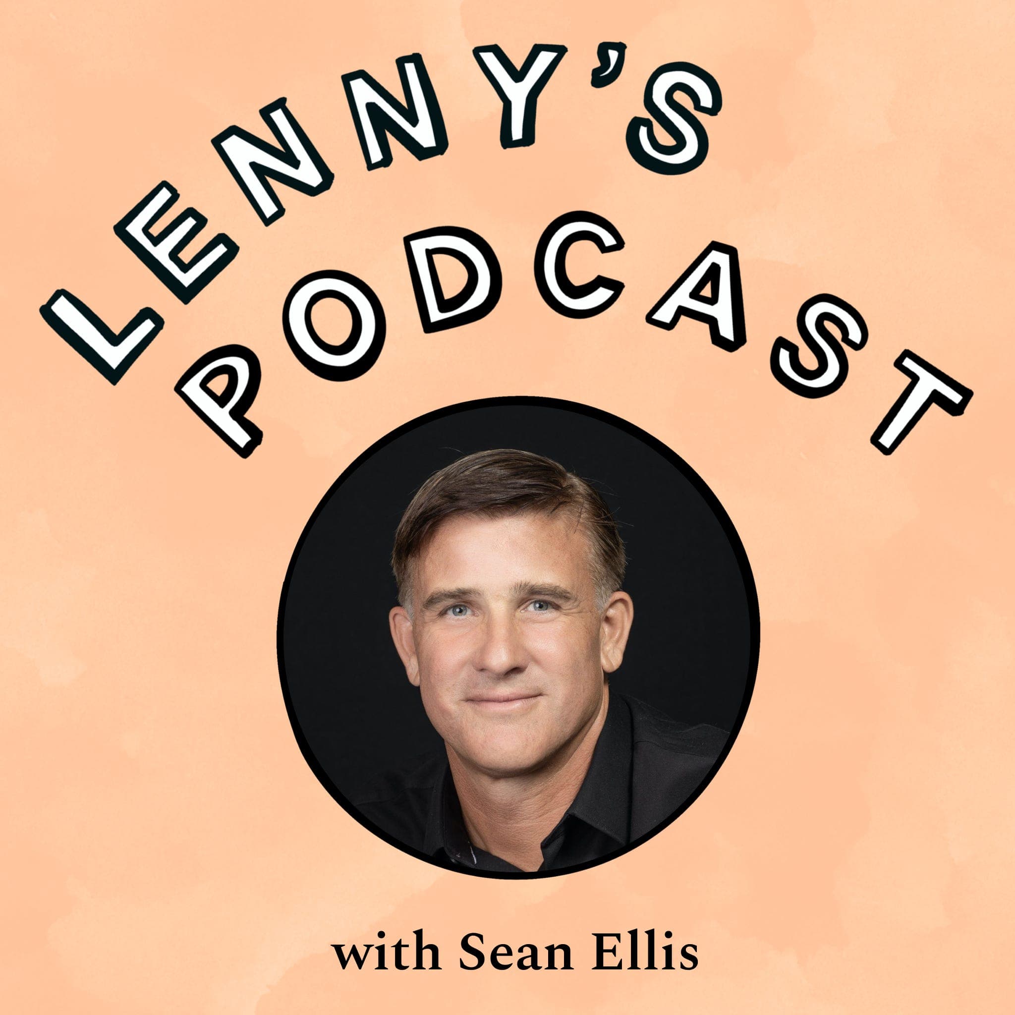 Lenny's Podcast: Product | Career | Growth cover art