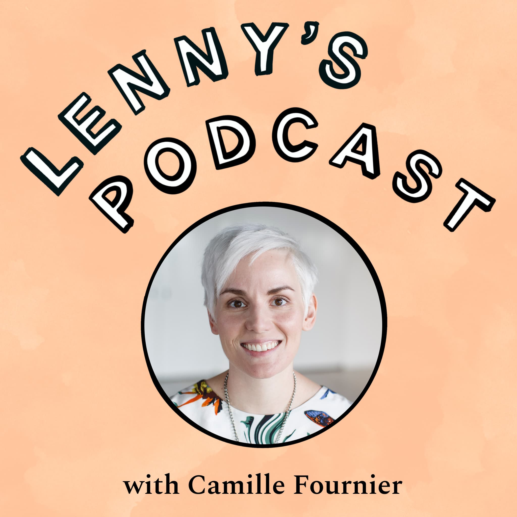 Lenny's Podcast: Product | Career | Growth cover art