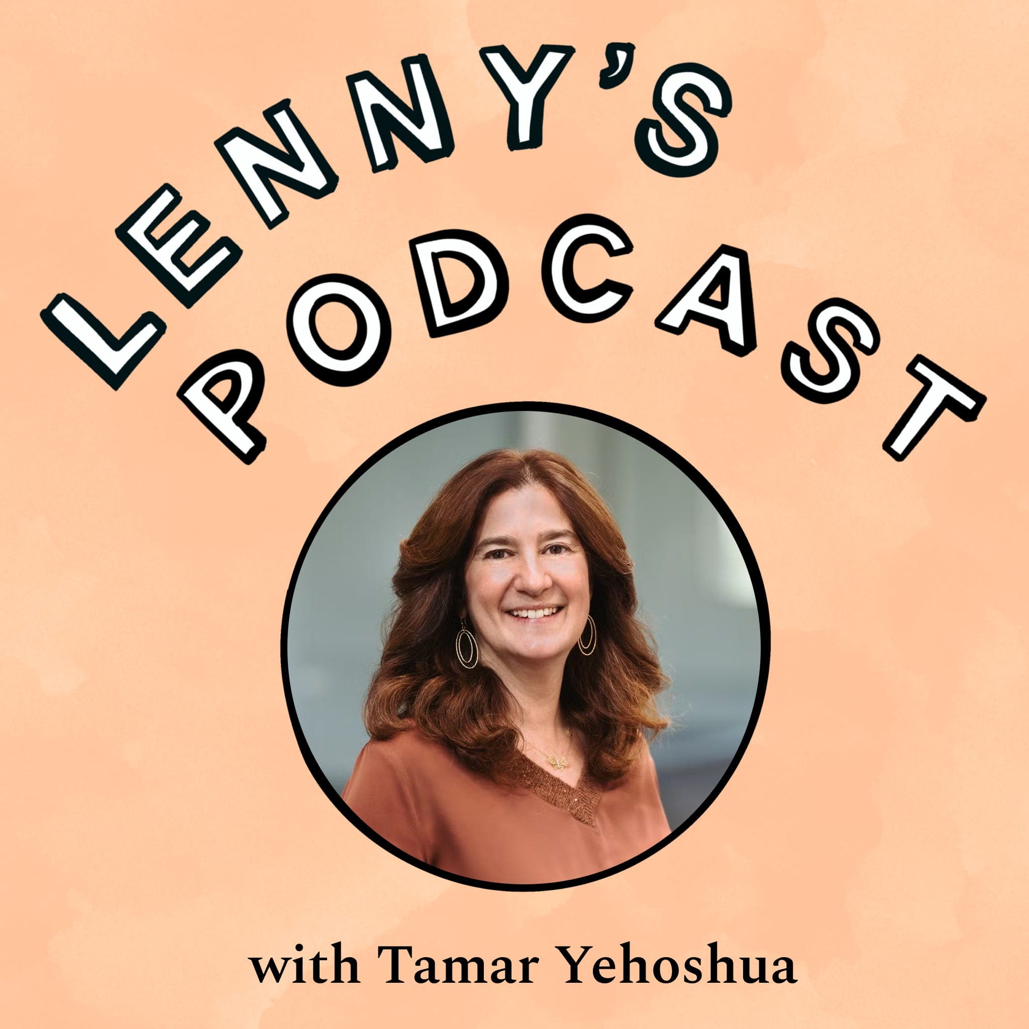 Lenny's Podcast: Product | Career | Growth cover art