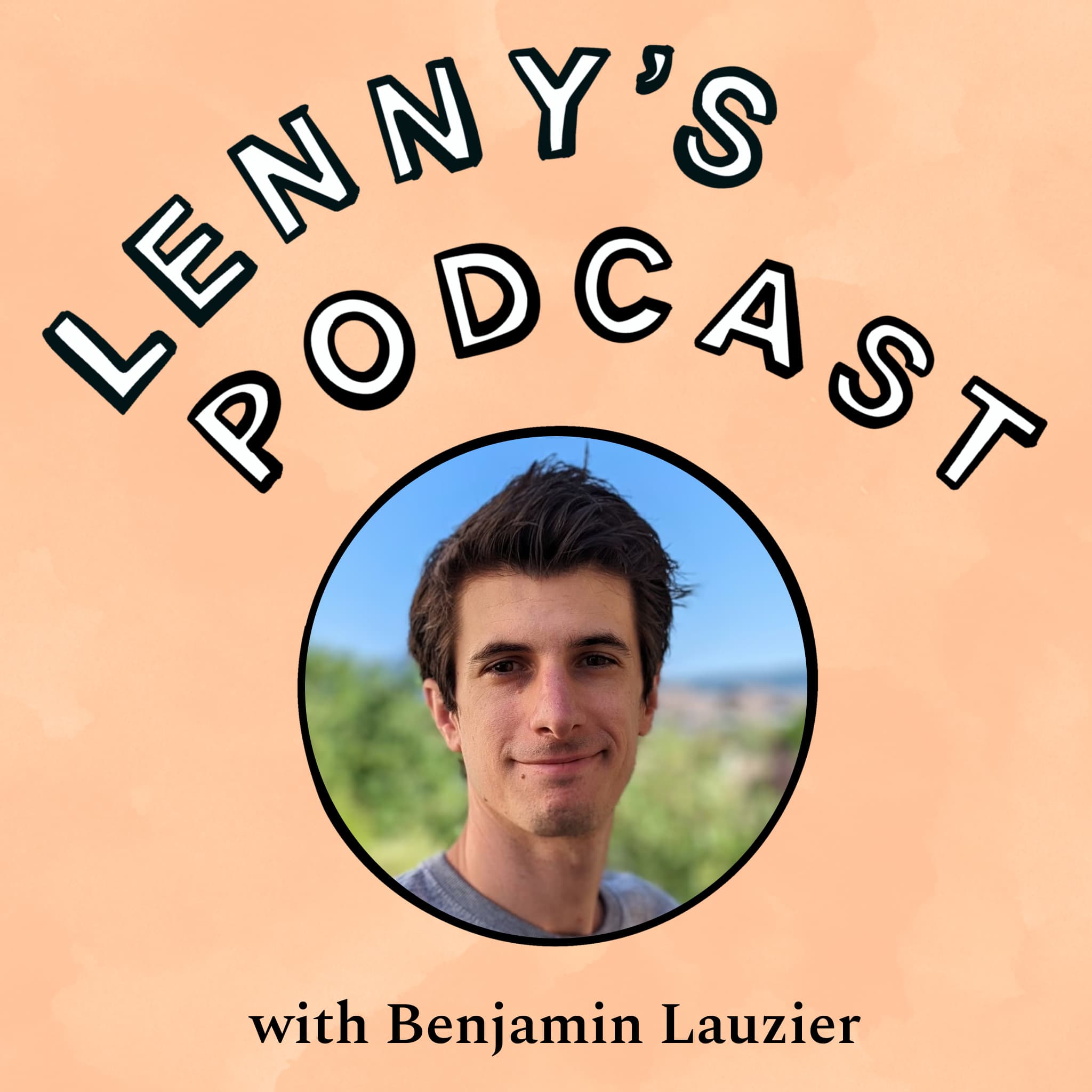 Lenny's Podcast: Product | Career | Growth cover art