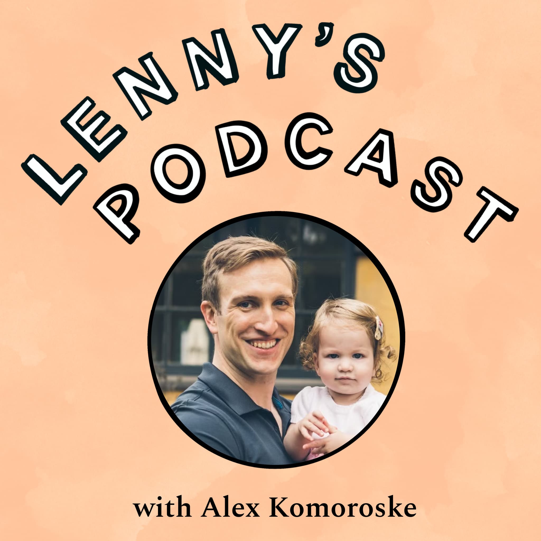 Lenny's Podcast: Product | Career | Growth cover art
