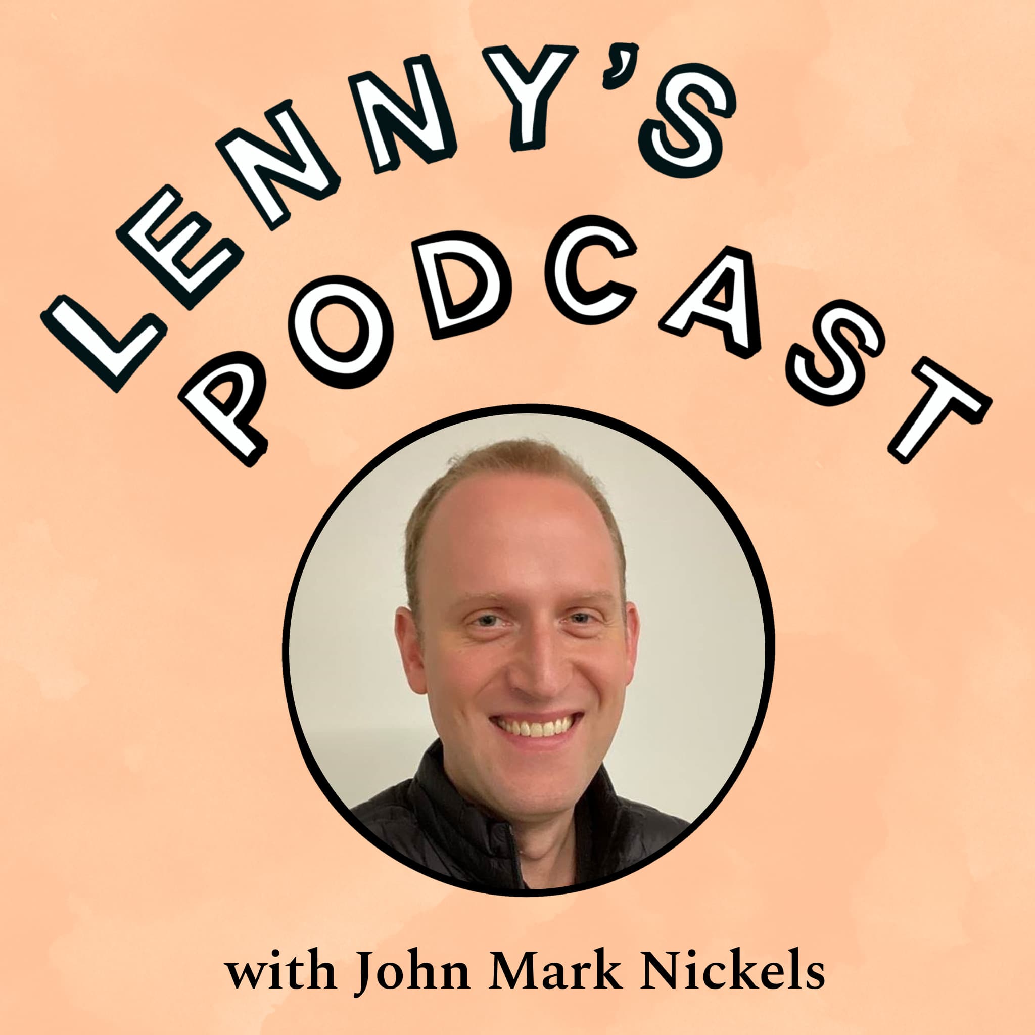 Lenny's Podcast: Product | Career | Growth cover art