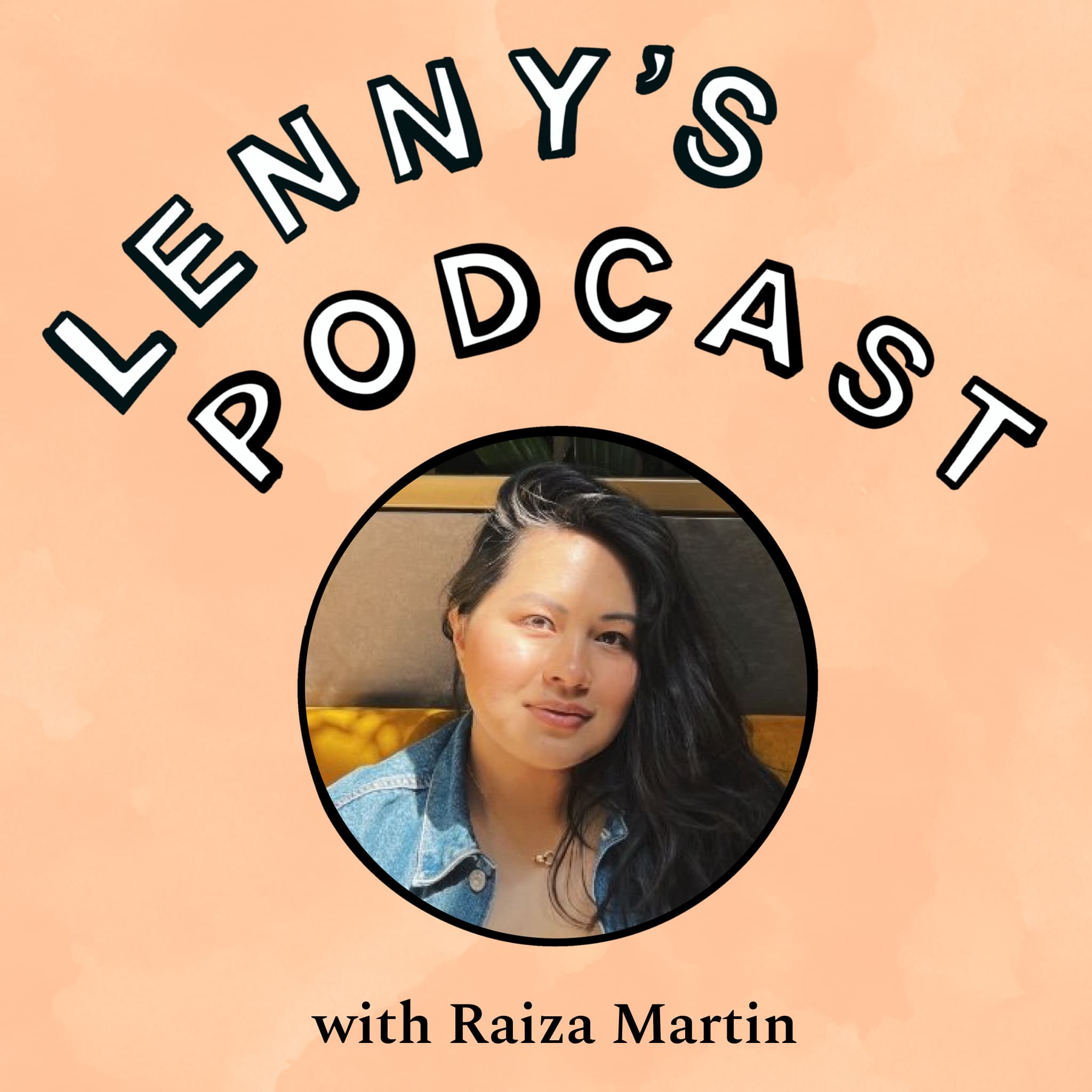 Lenny's Podcast: Product | Career | Growth cover art