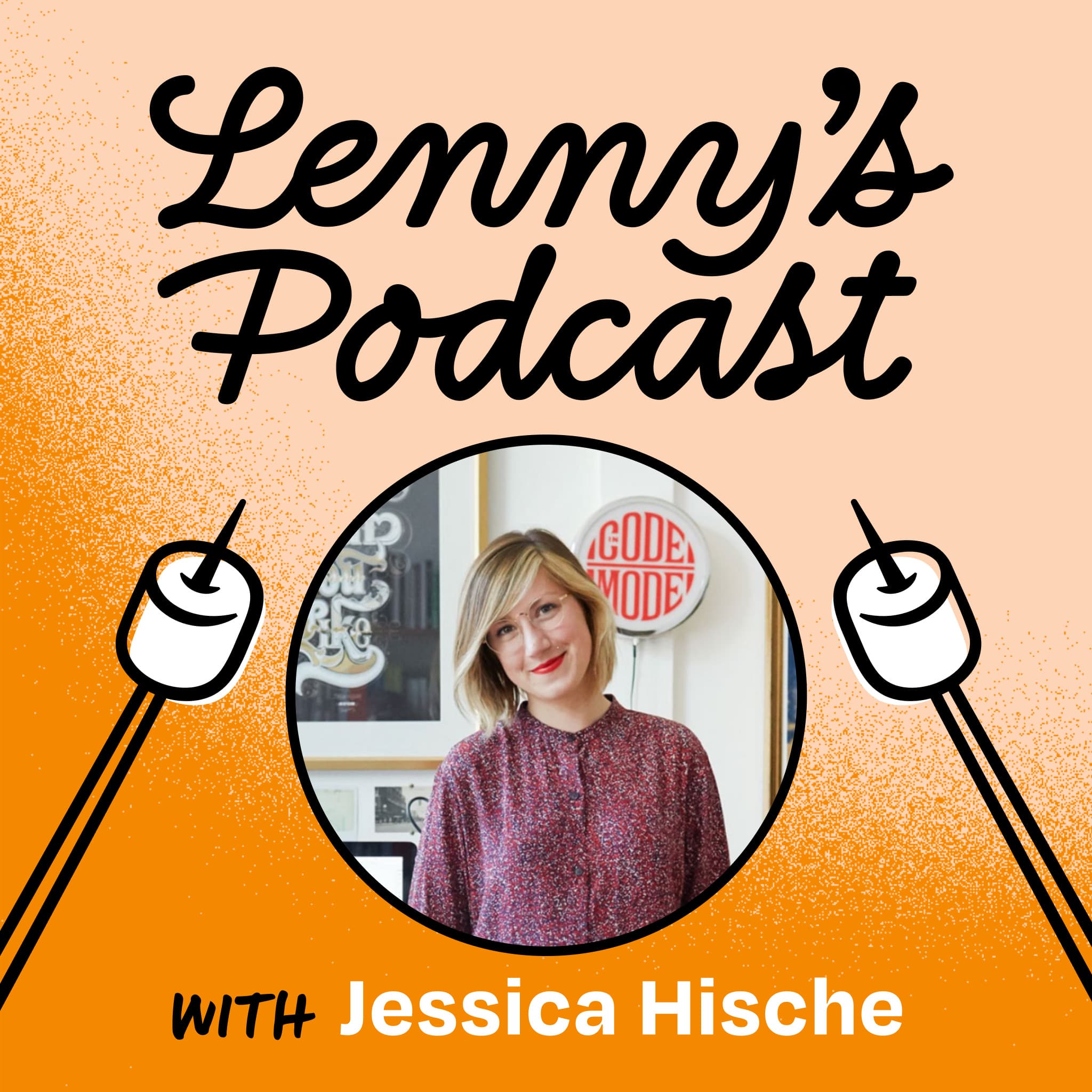 Lenny's Podcast: Product | Career | Growth cover art