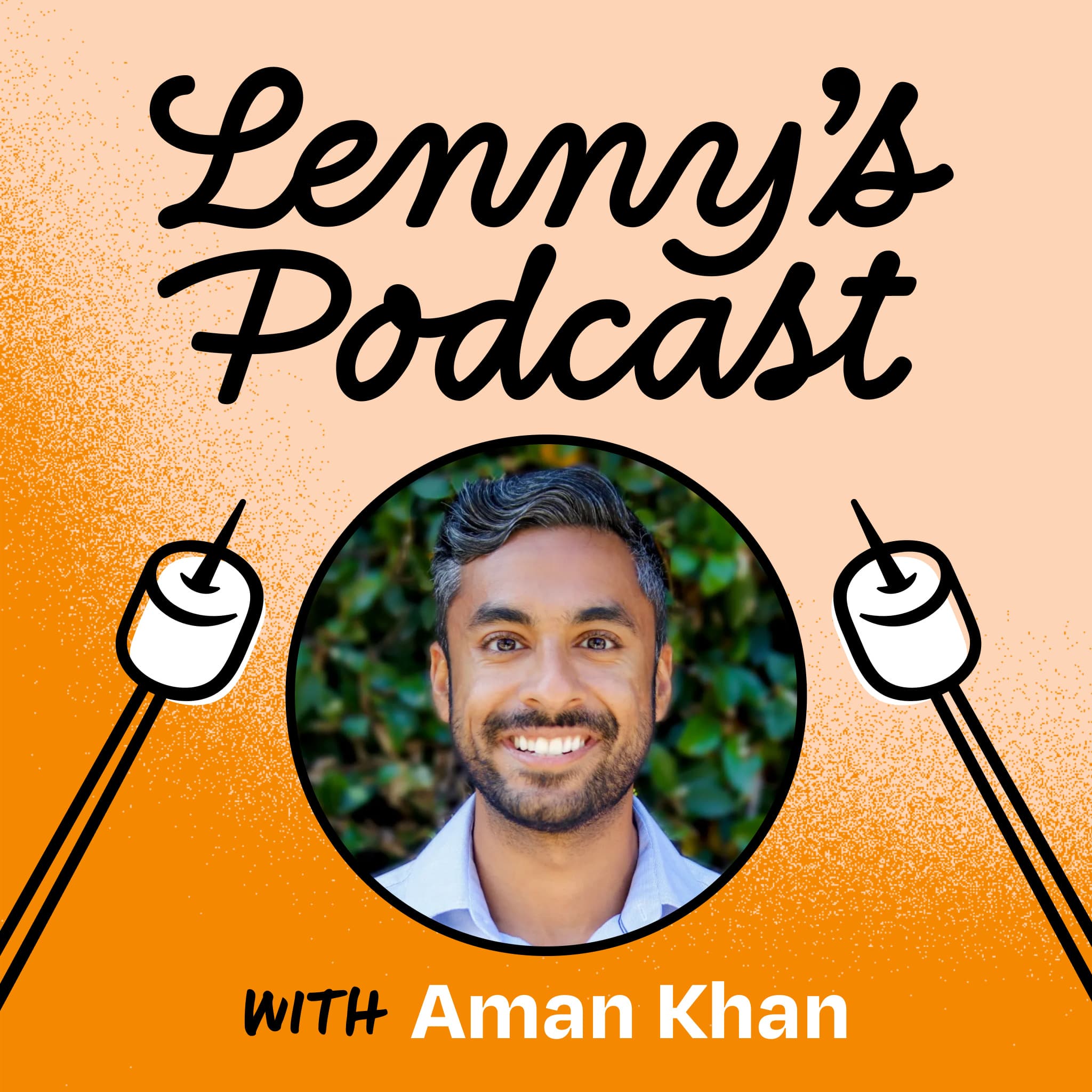 Lenny's Podcast: Product | Career | Growth cover art