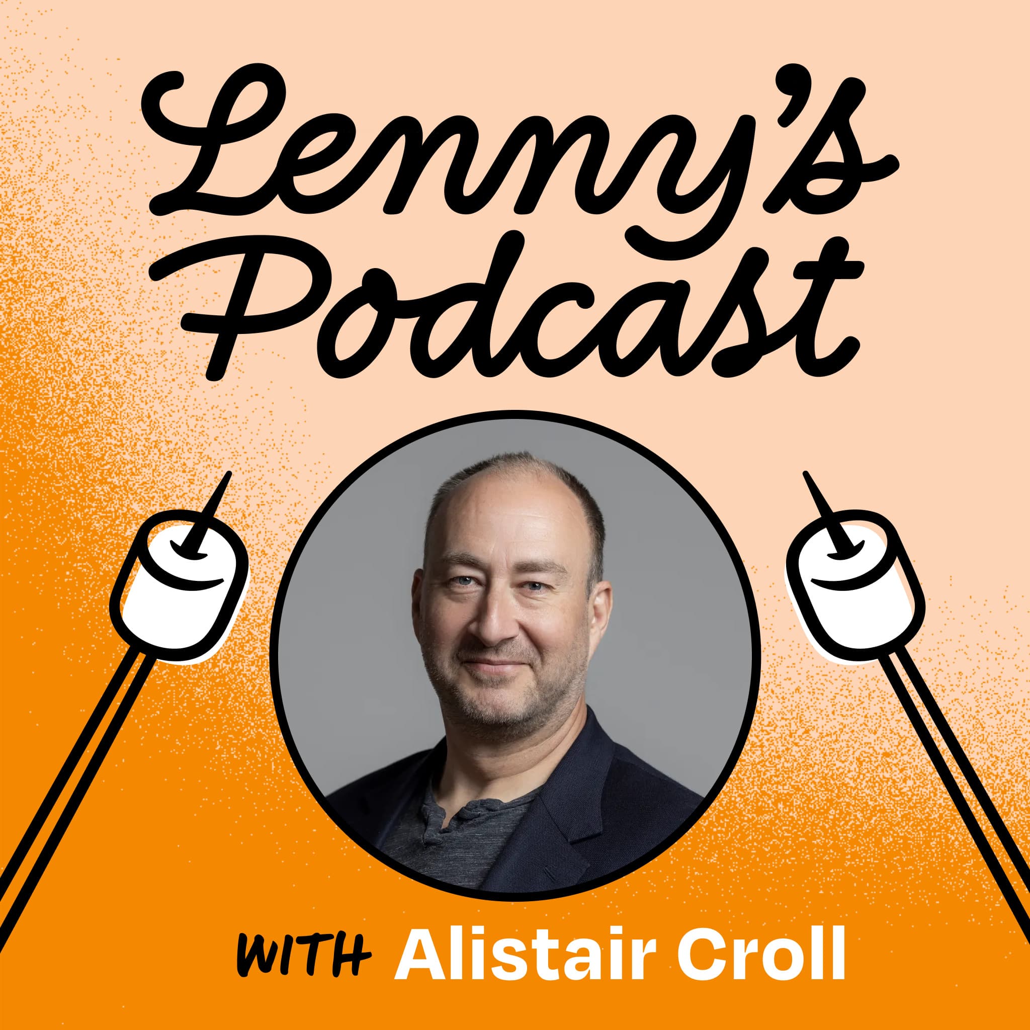 Lenny's Podcast: Product | Career | Growth cover art