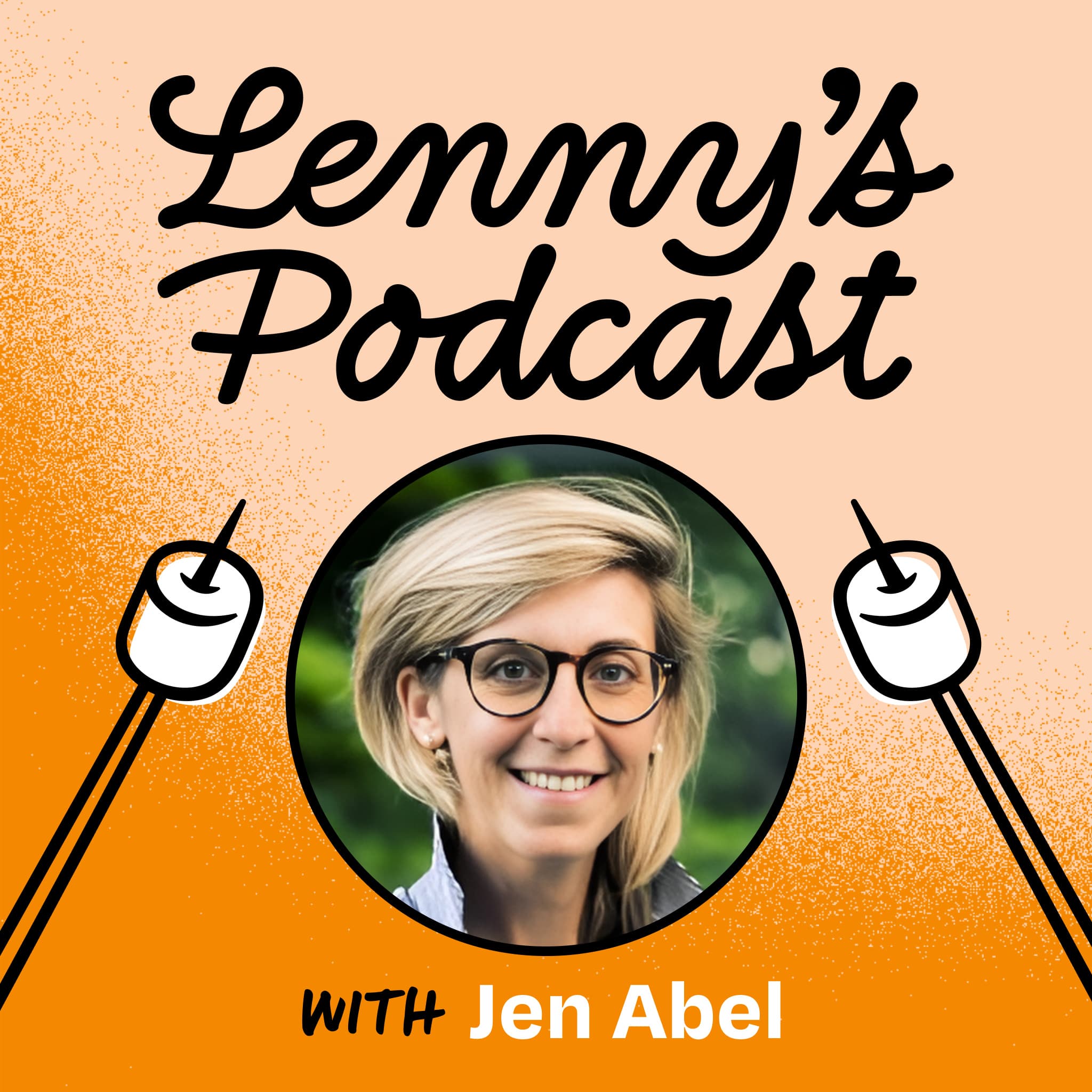 Lenny's Podcast: Product | Career | Growth cover art