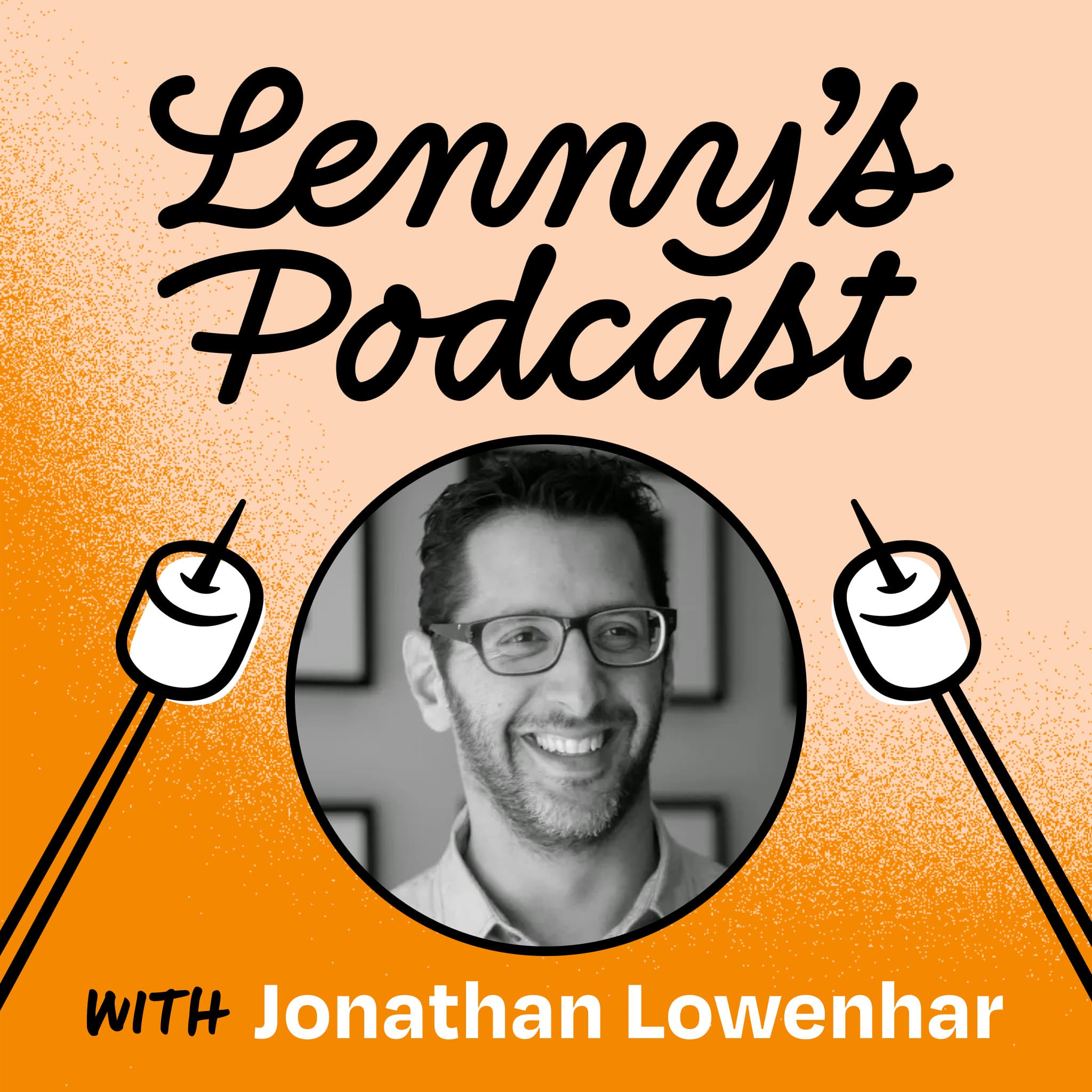 Lenny's Podcast: Product | Career | Growth cover art