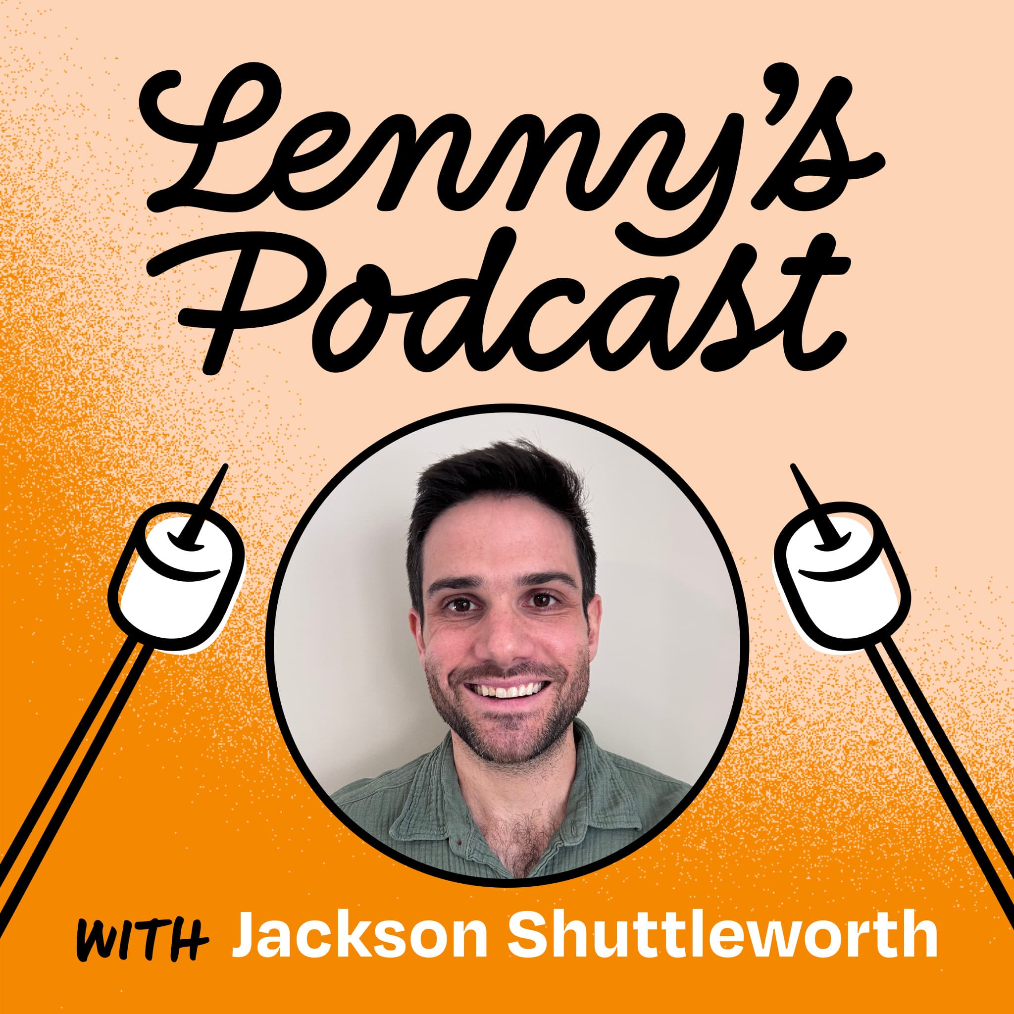 Lenny's Podcast: Product | Career | Growth cover art