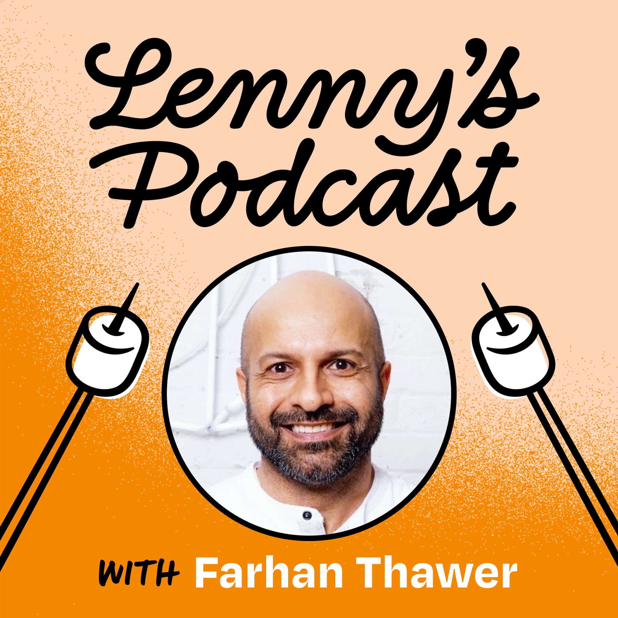 Lenny's Podcast: Product | Career | Growth cover art