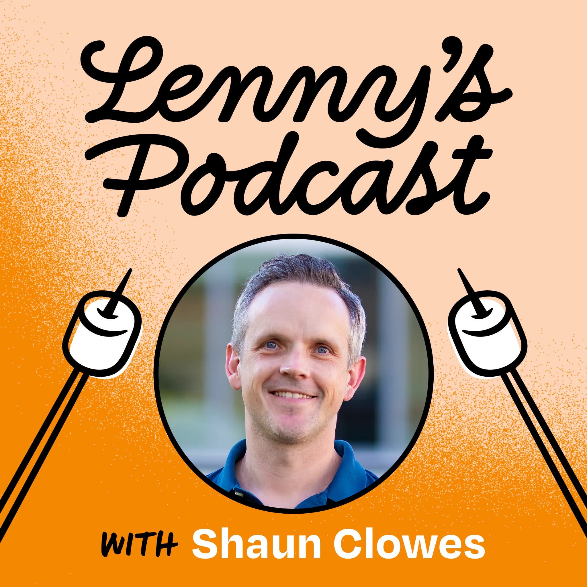 Lenny's Podcast: Product | Career | Growth cover art