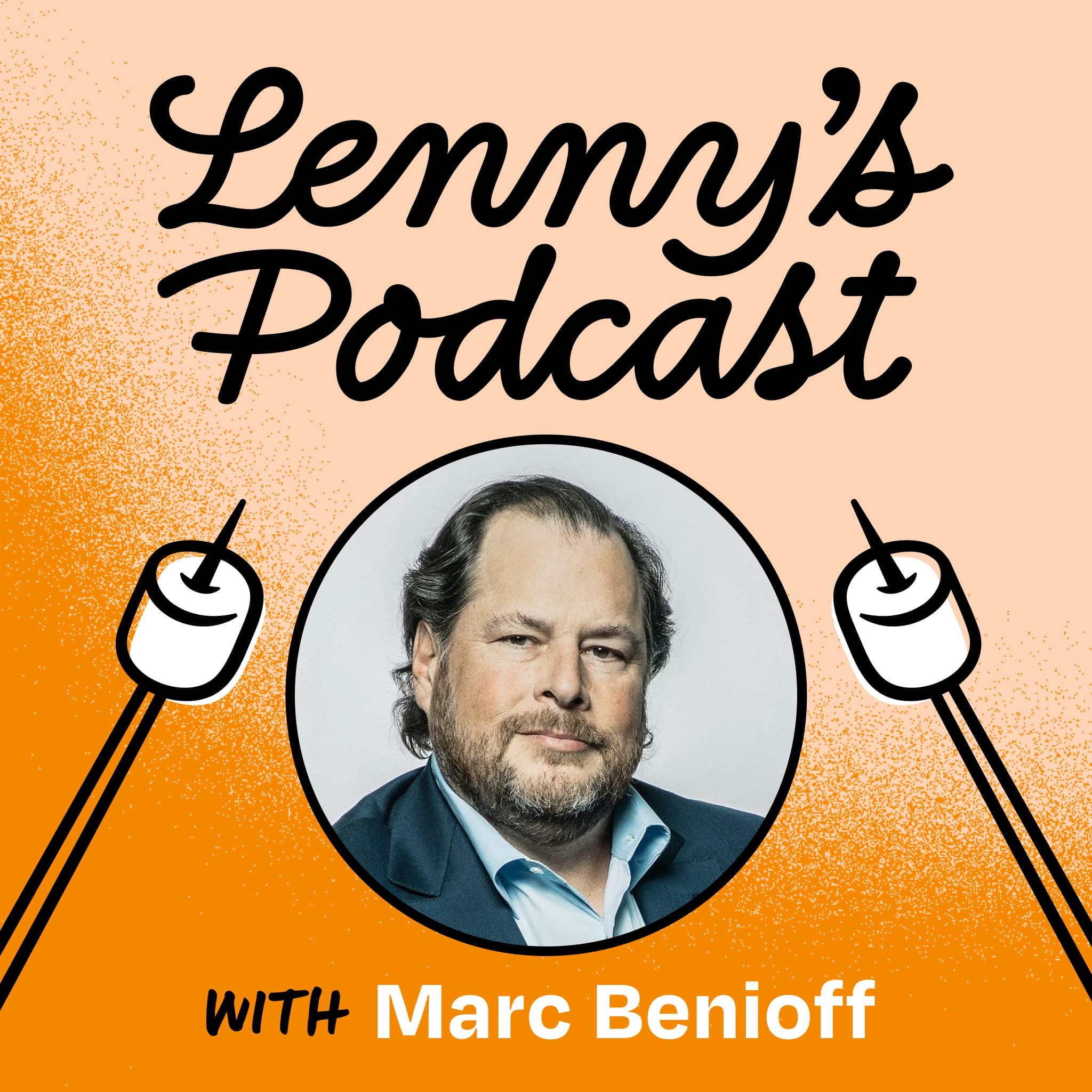 Lenny's Podcast: Product | Career | Growth cover art