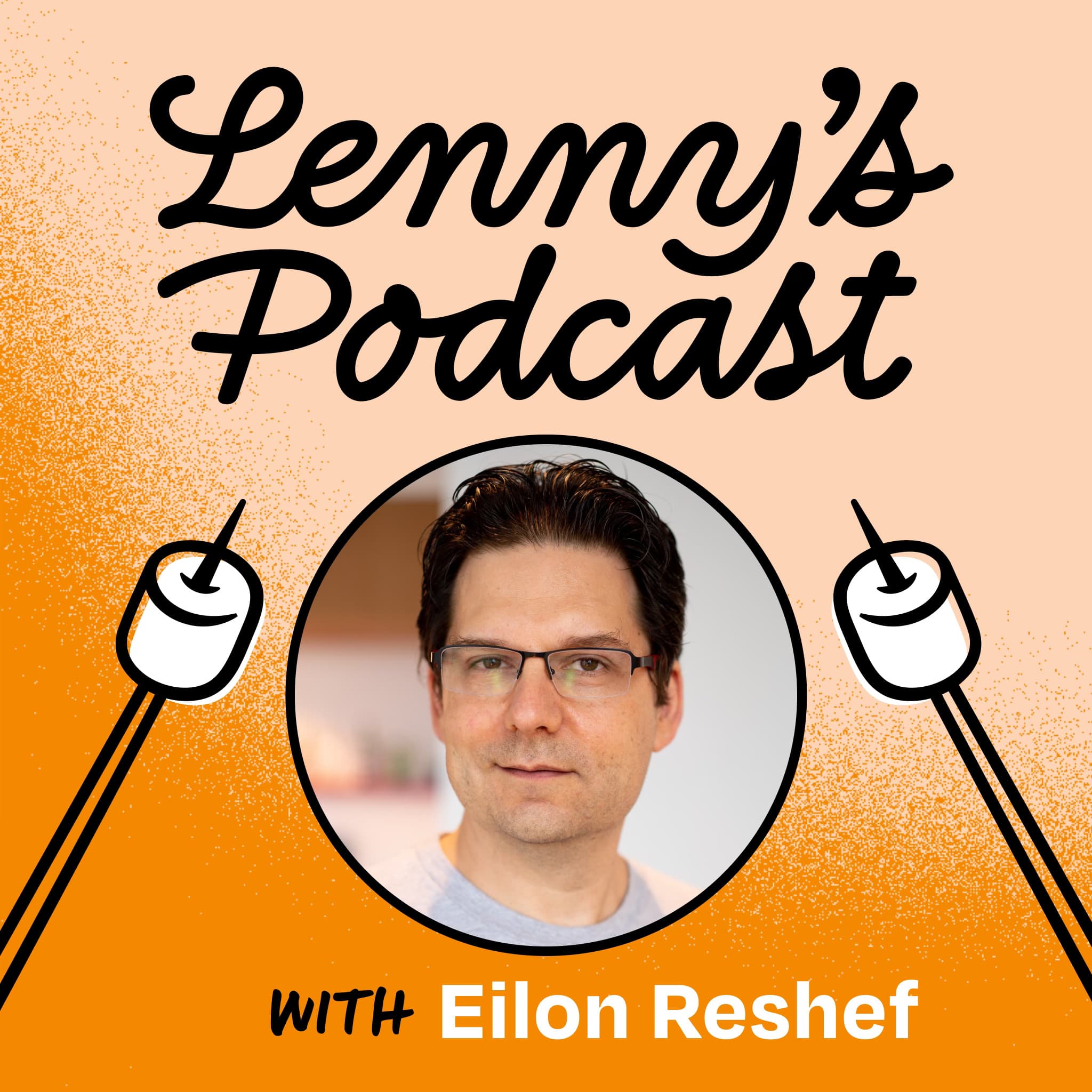 Lenny's Podcast: Product | Career | Growth cover art