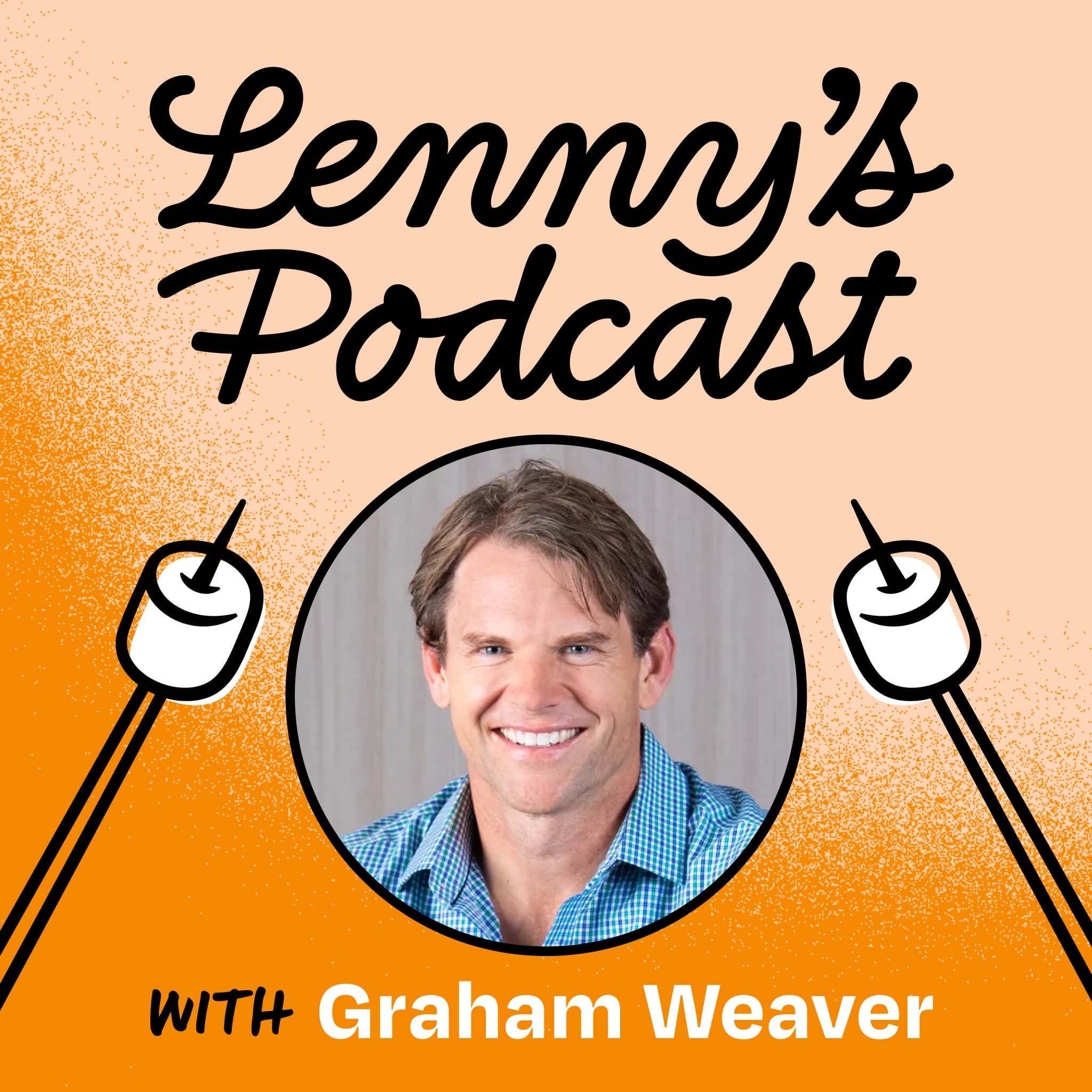 Lenny's Podcast: Product | Career | Growth cover art