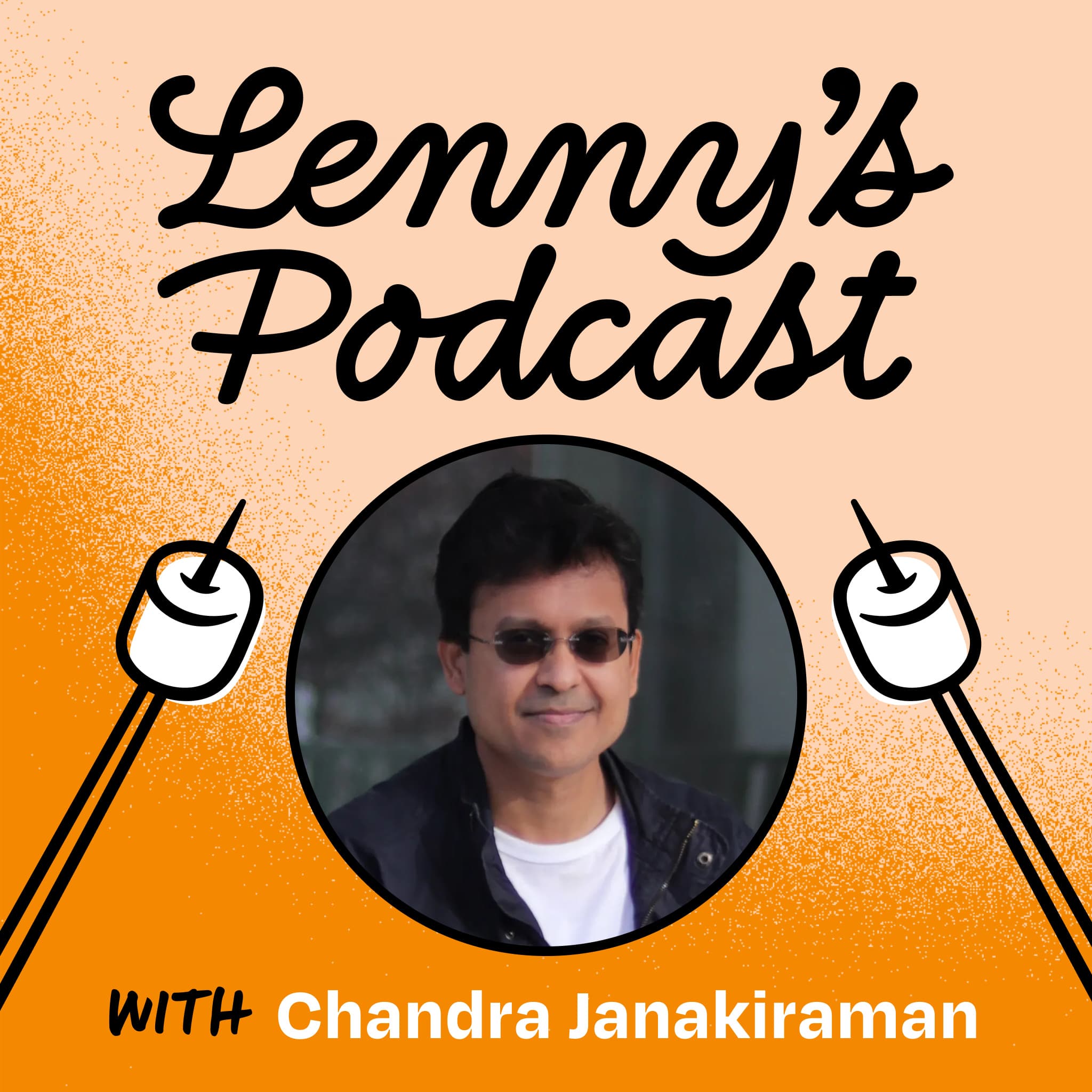 Lenny's Podcast: Product | Career | Growth cover art