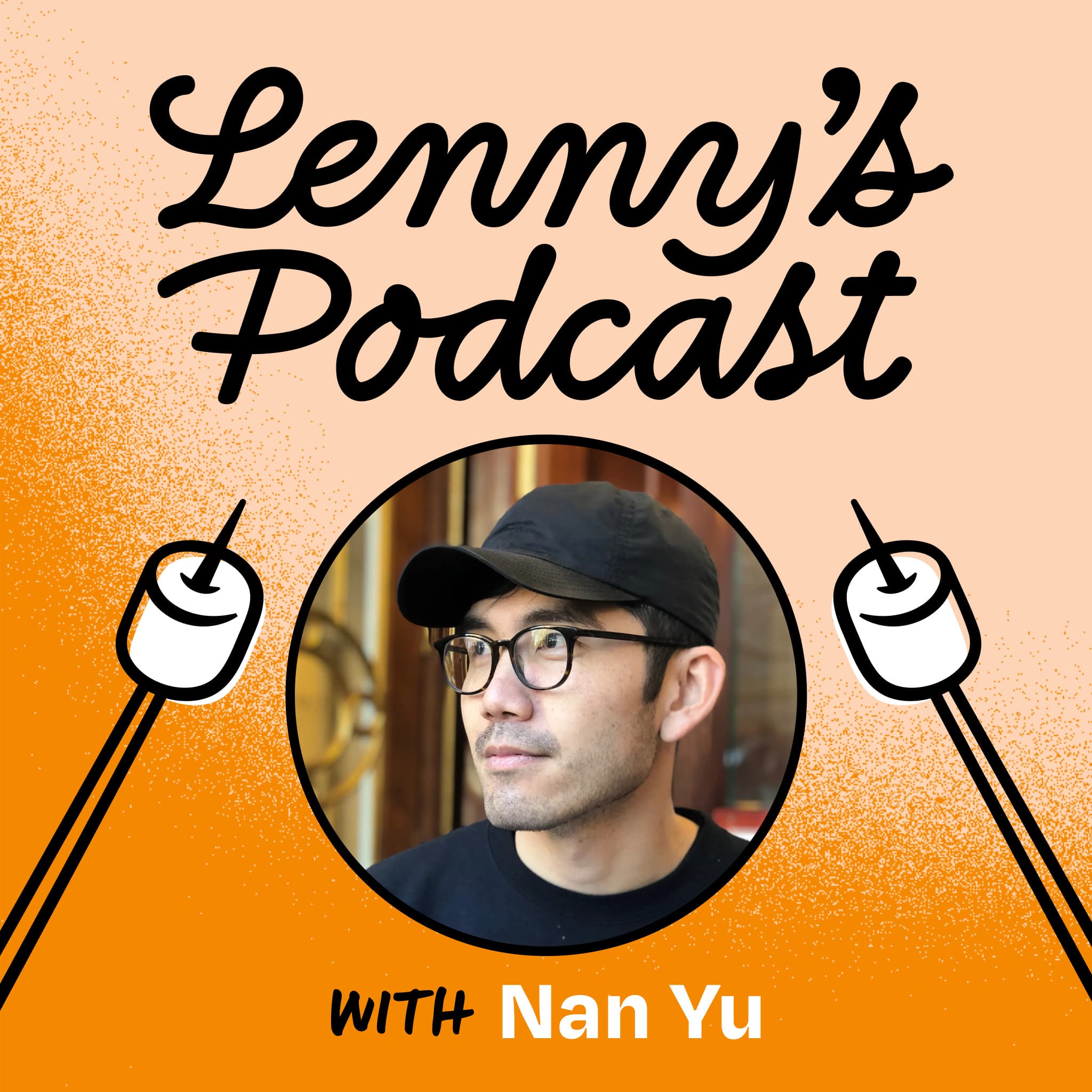 Lenny's Podcast: Product | Career | Growth cover art