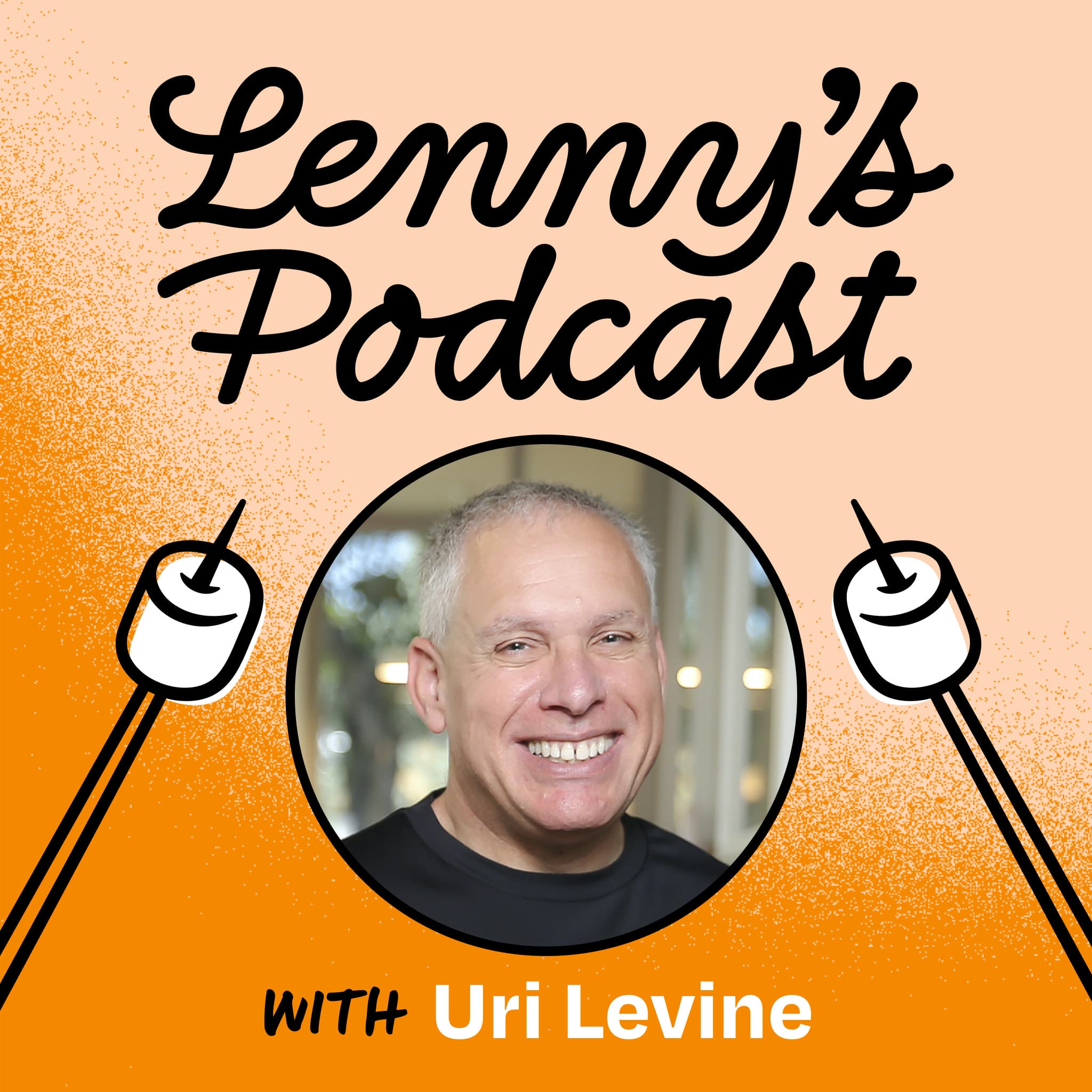 Lenny's Podcast: Product | Career | Growth cover art