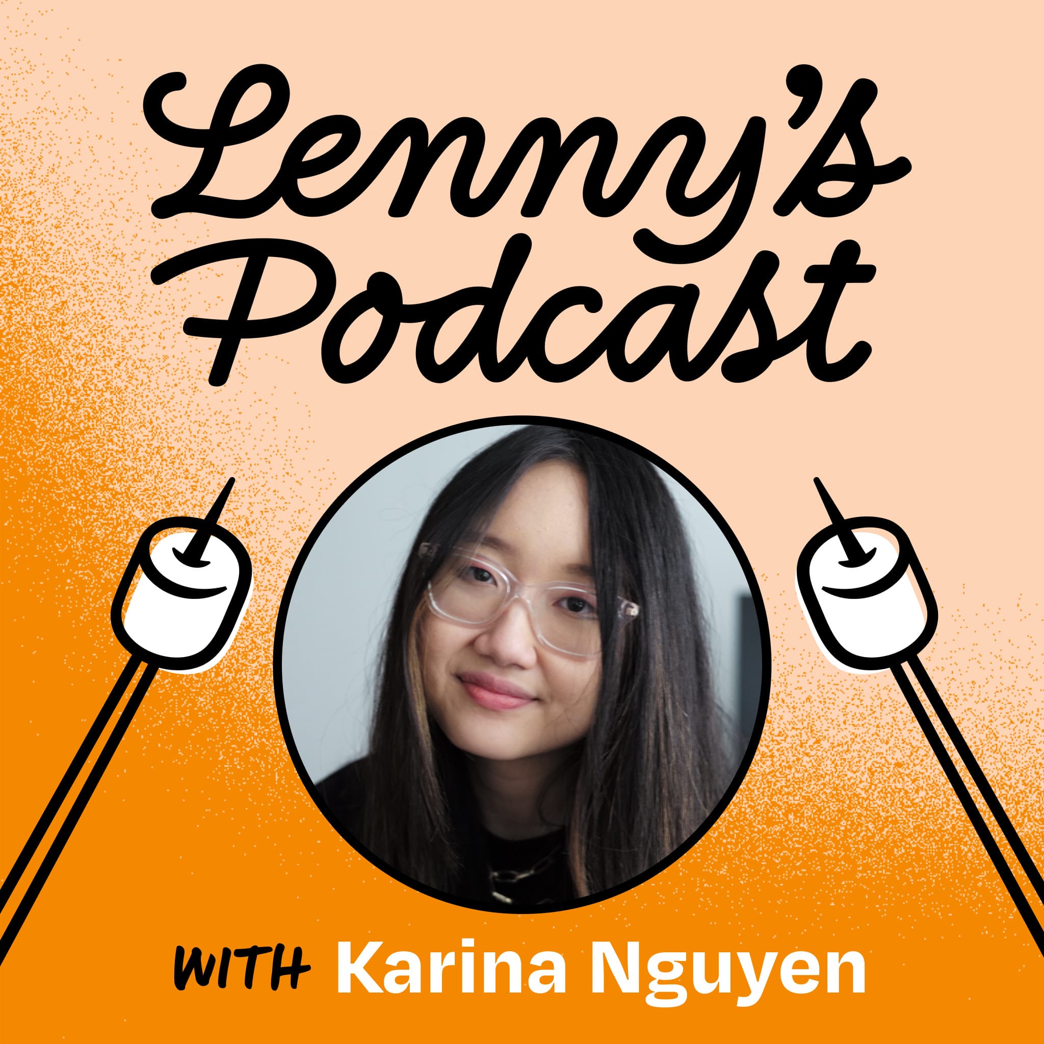 Lenny's Podcast: Product | Career | Growth cover art