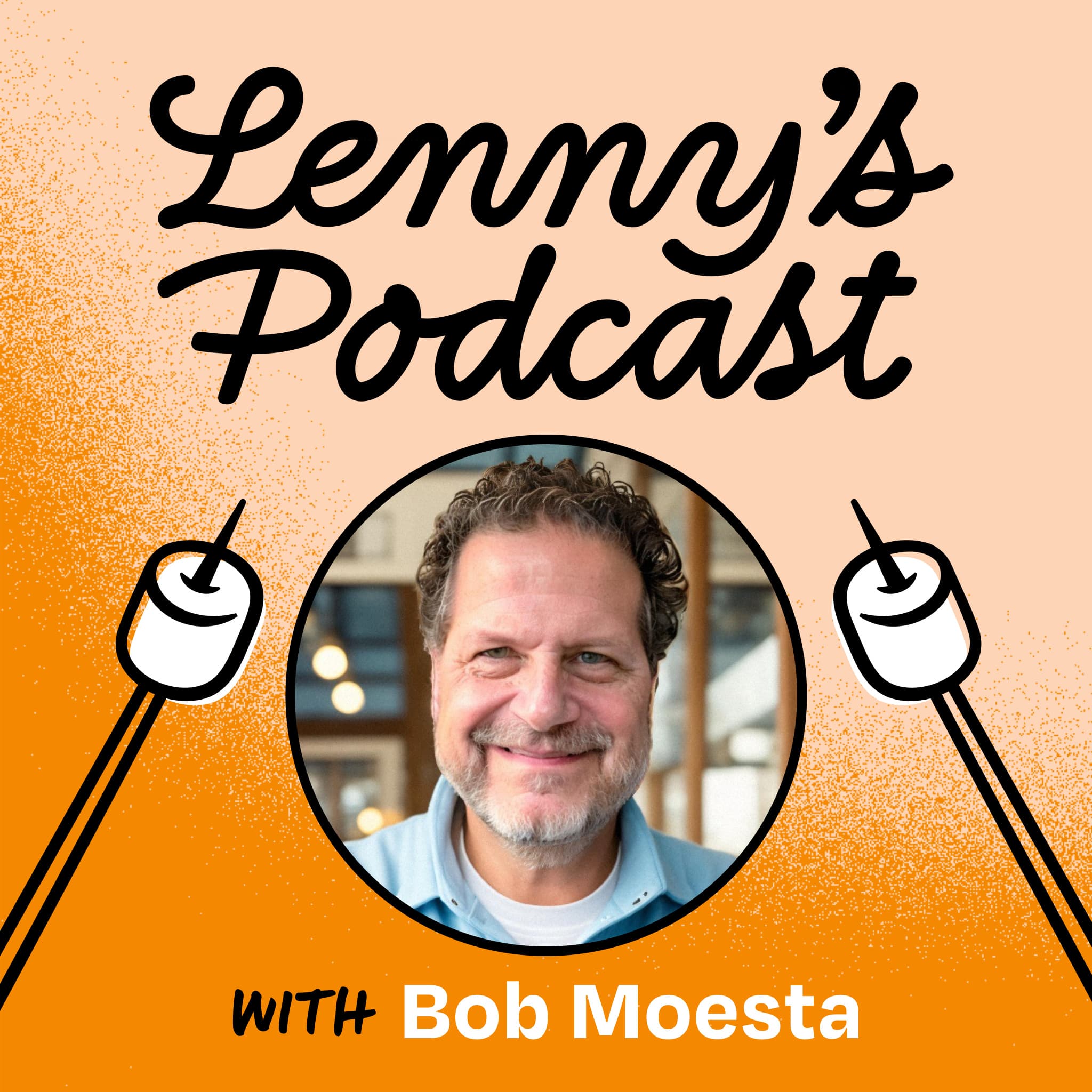 Lenny's Podcast: Product | Career | Growth cover art