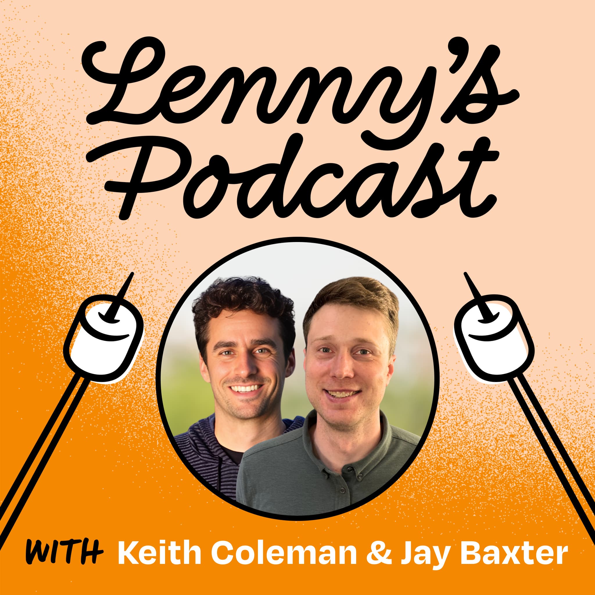 Lenny's Podcast: Product | Career | Growth cover art