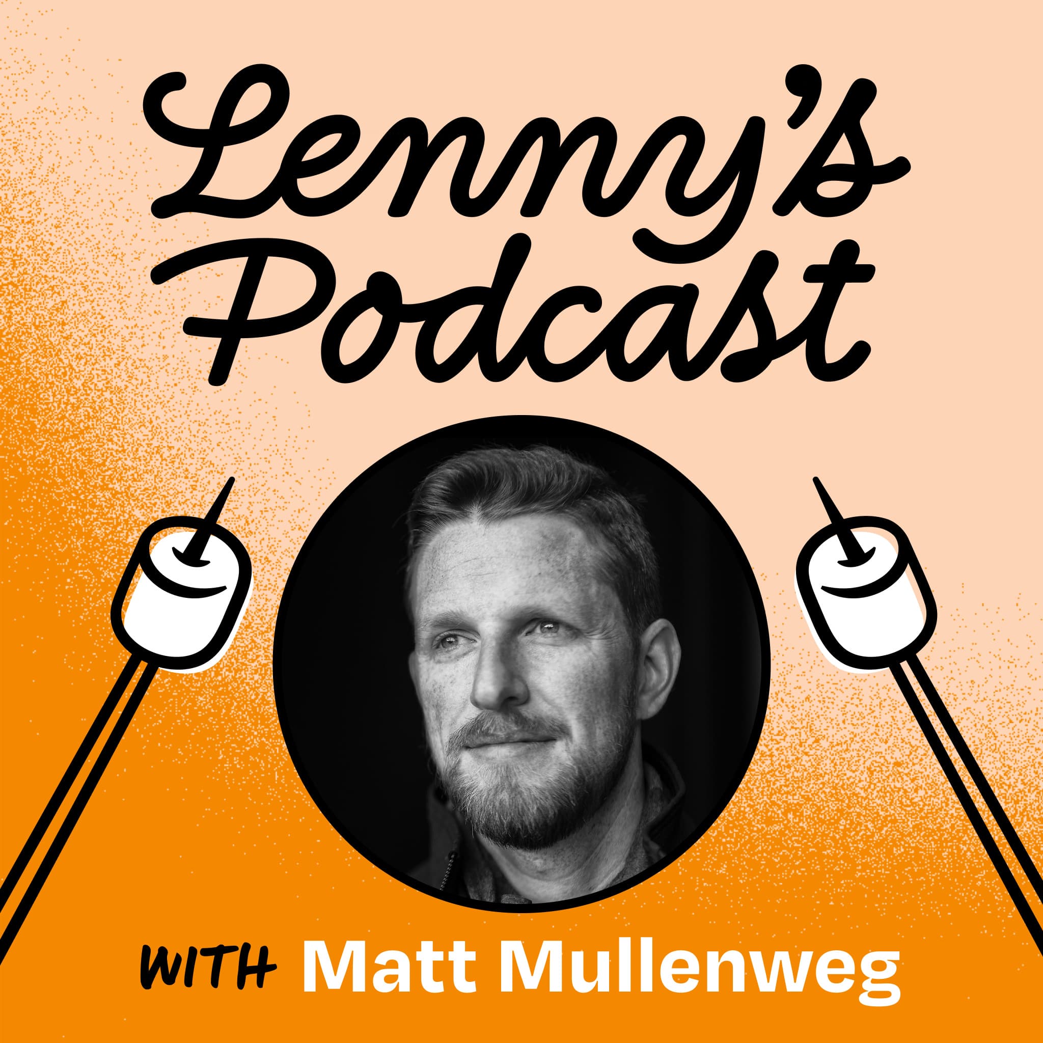 Lenny's Podcast: Product | Career | Growth cover art