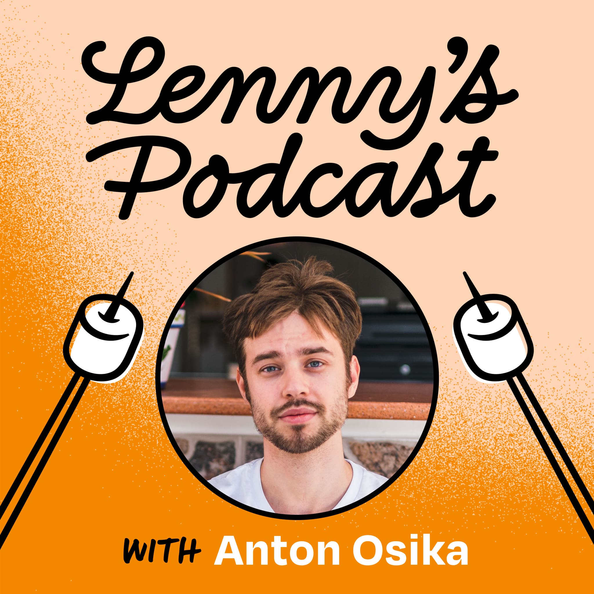 Lenny's Podcast: Product | Career | Growth cover art