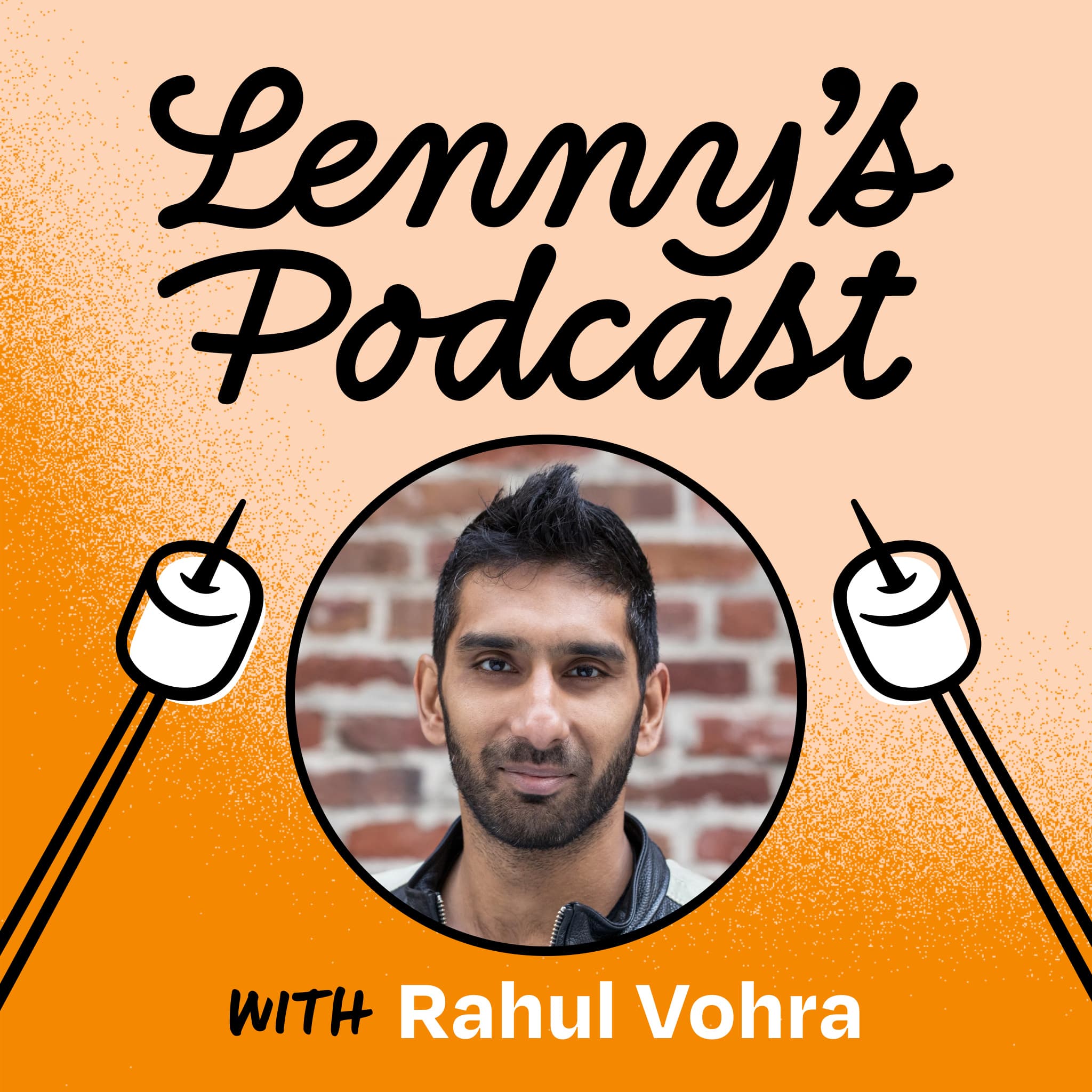 Lenny's Podcast: Product | Career | Growth cover art