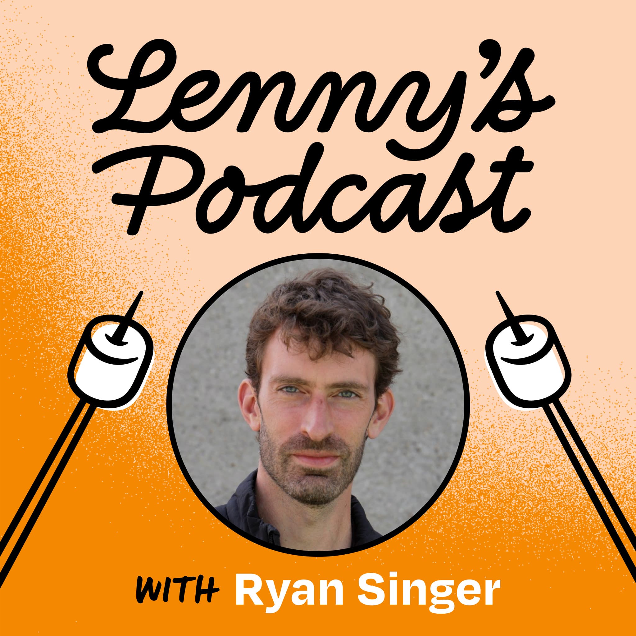 Lenny's Podcast: Product | Career | Growth cover art