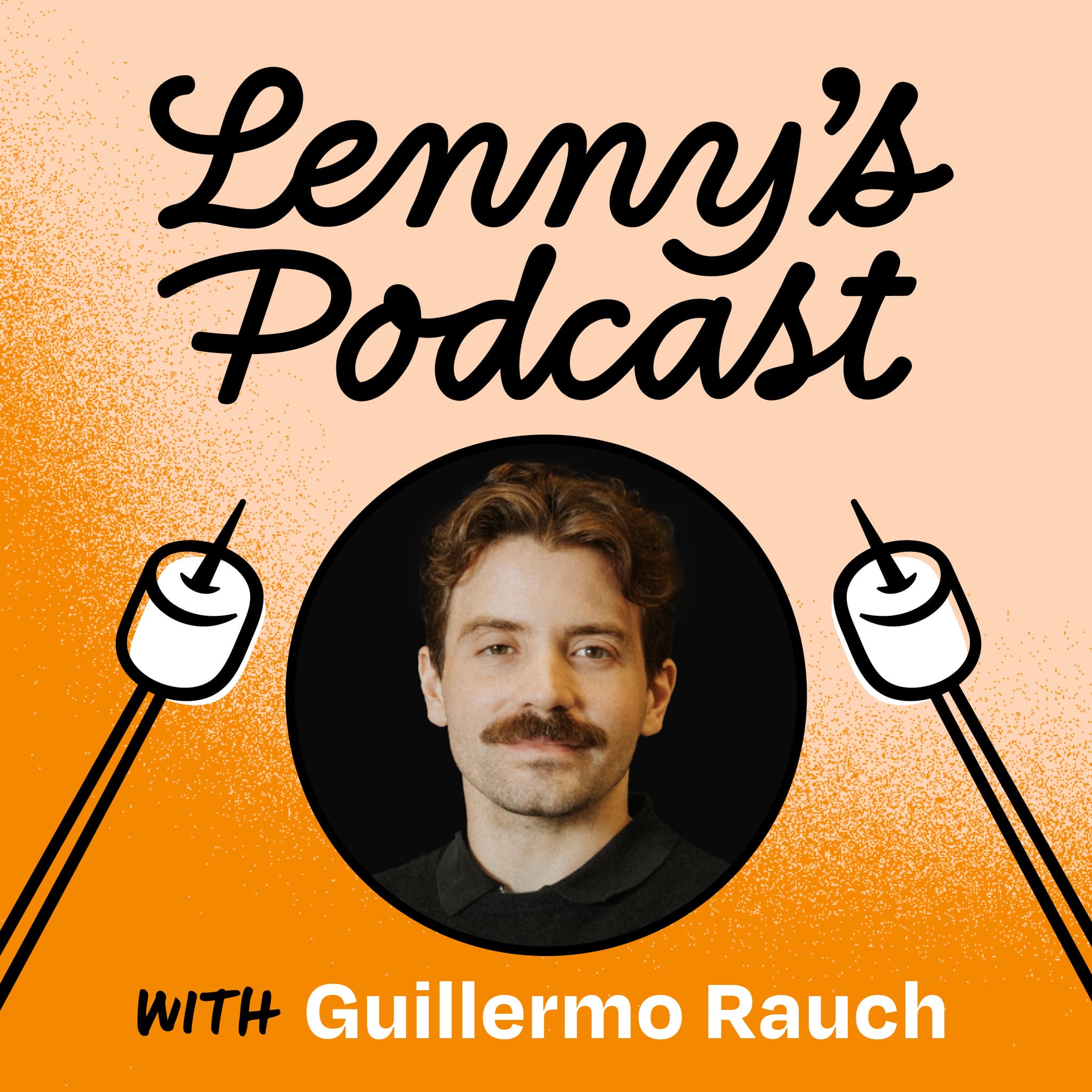 Lenny's Podcast: Product | Career | Growth cover art