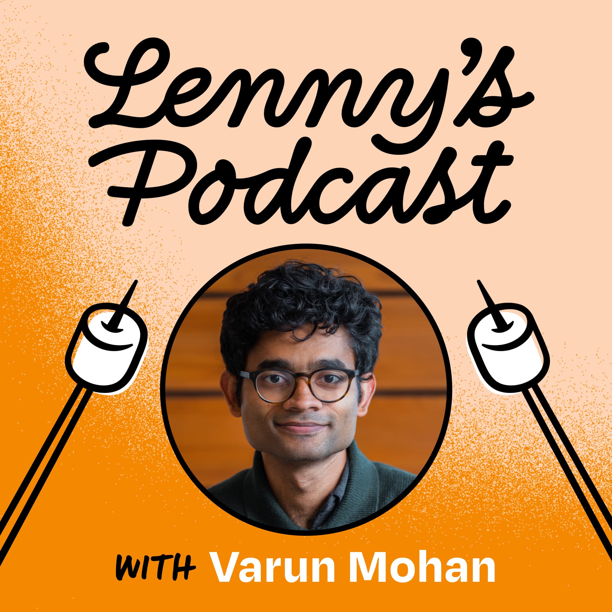 Lenny's Podcast: Product | Career | Growth cover art