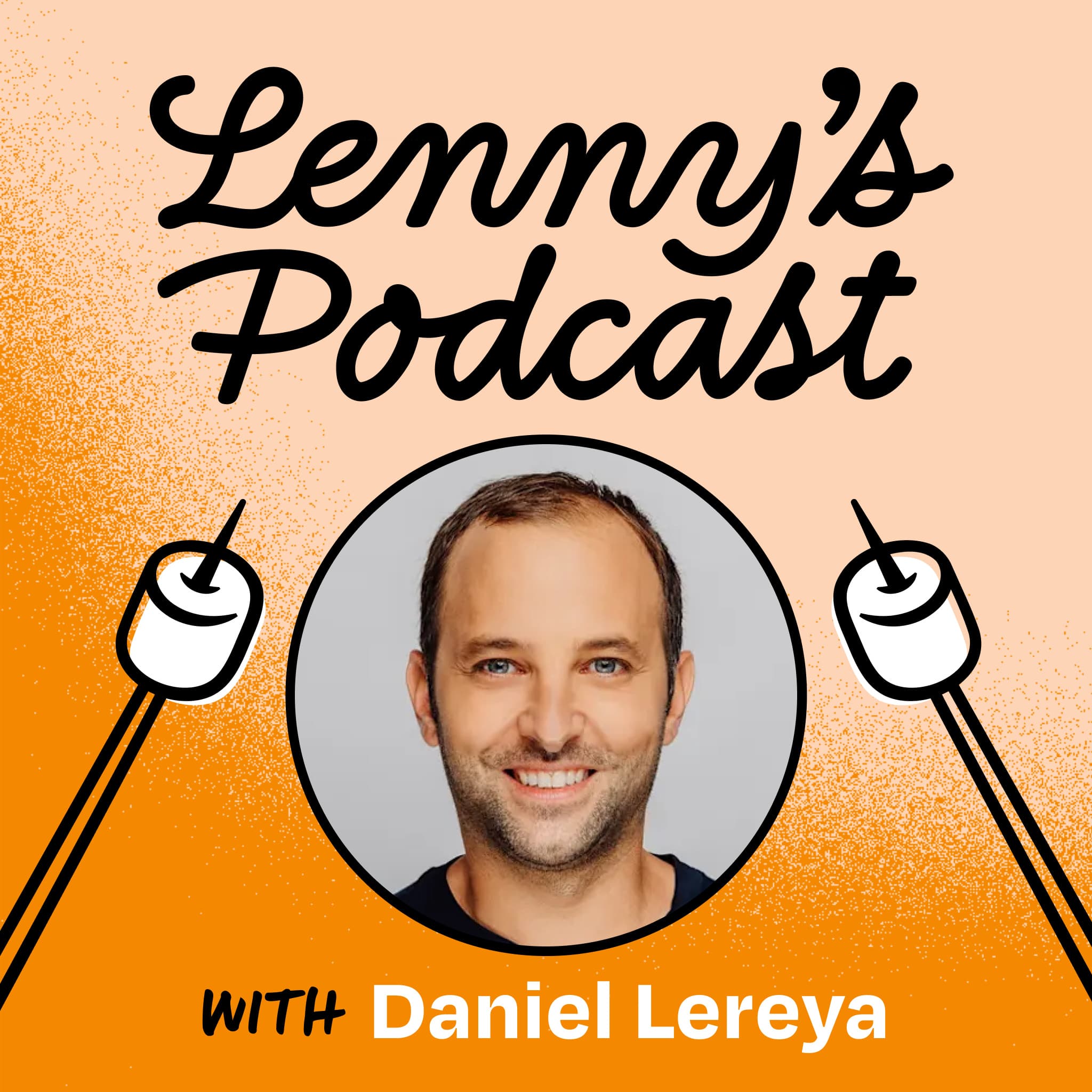 Lenny's Podcast: Product | Career | Growth cover art