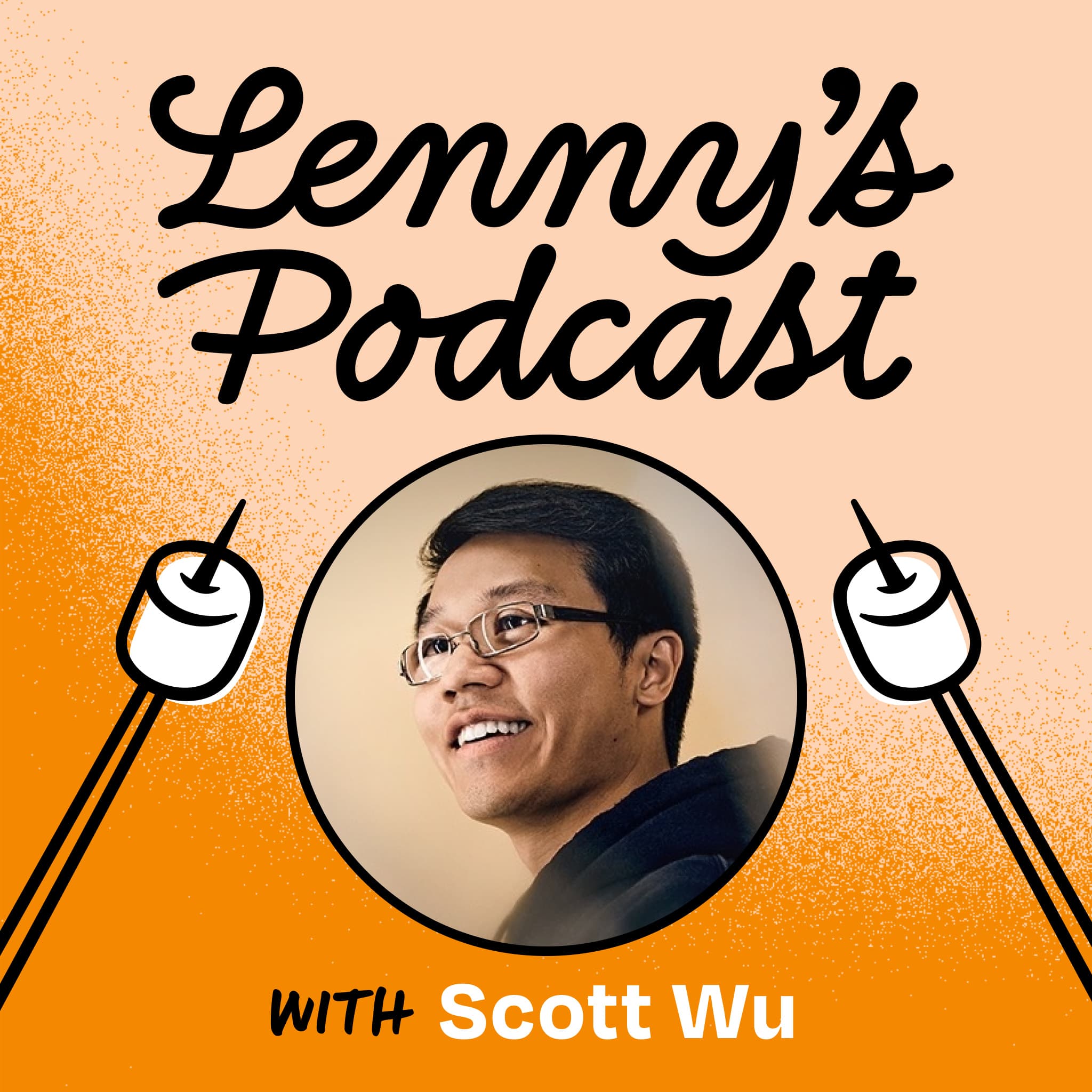 Lenny's Podcast: Product | Career | Growth cover art