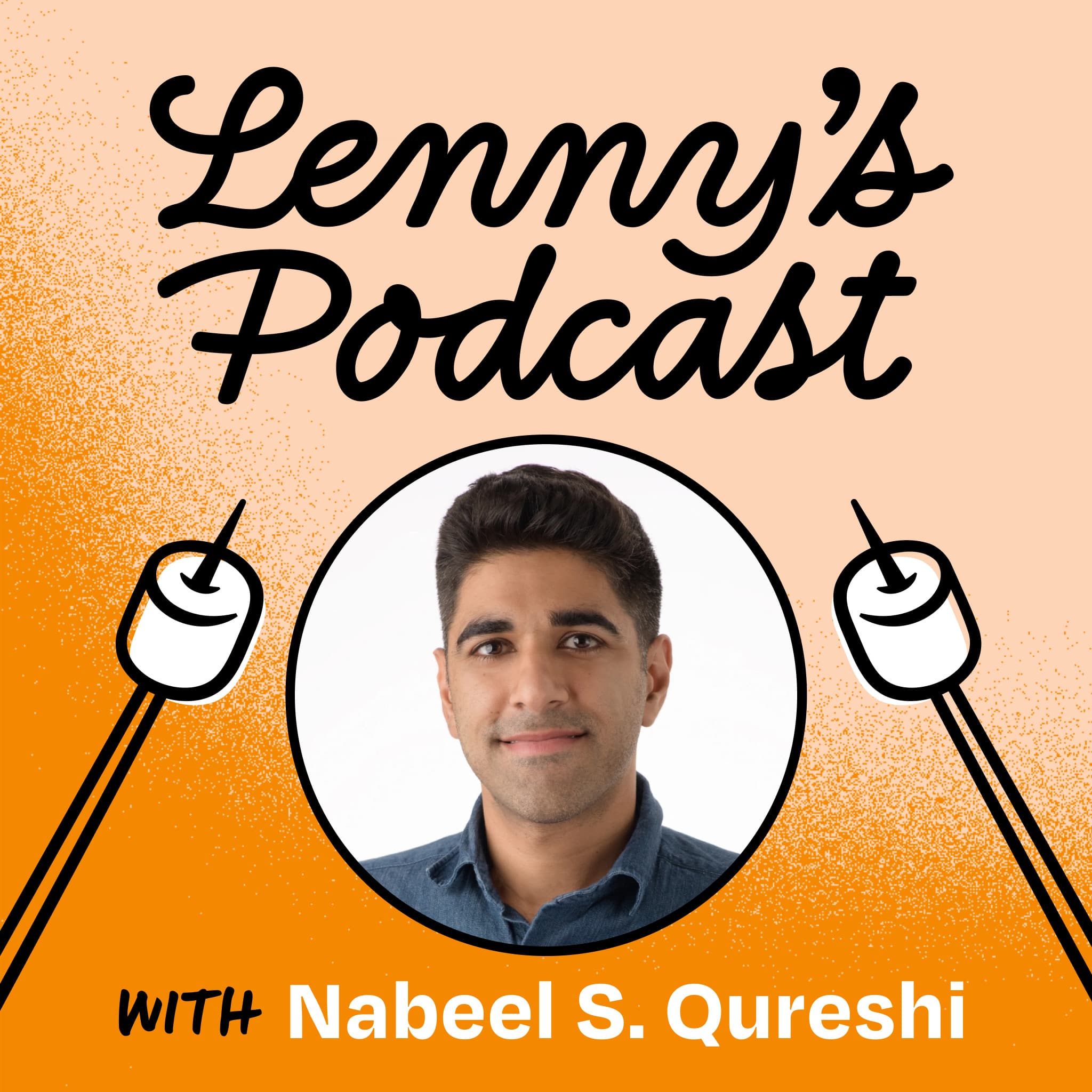 Lenny's Podcast: Product | Career | Growth cover art