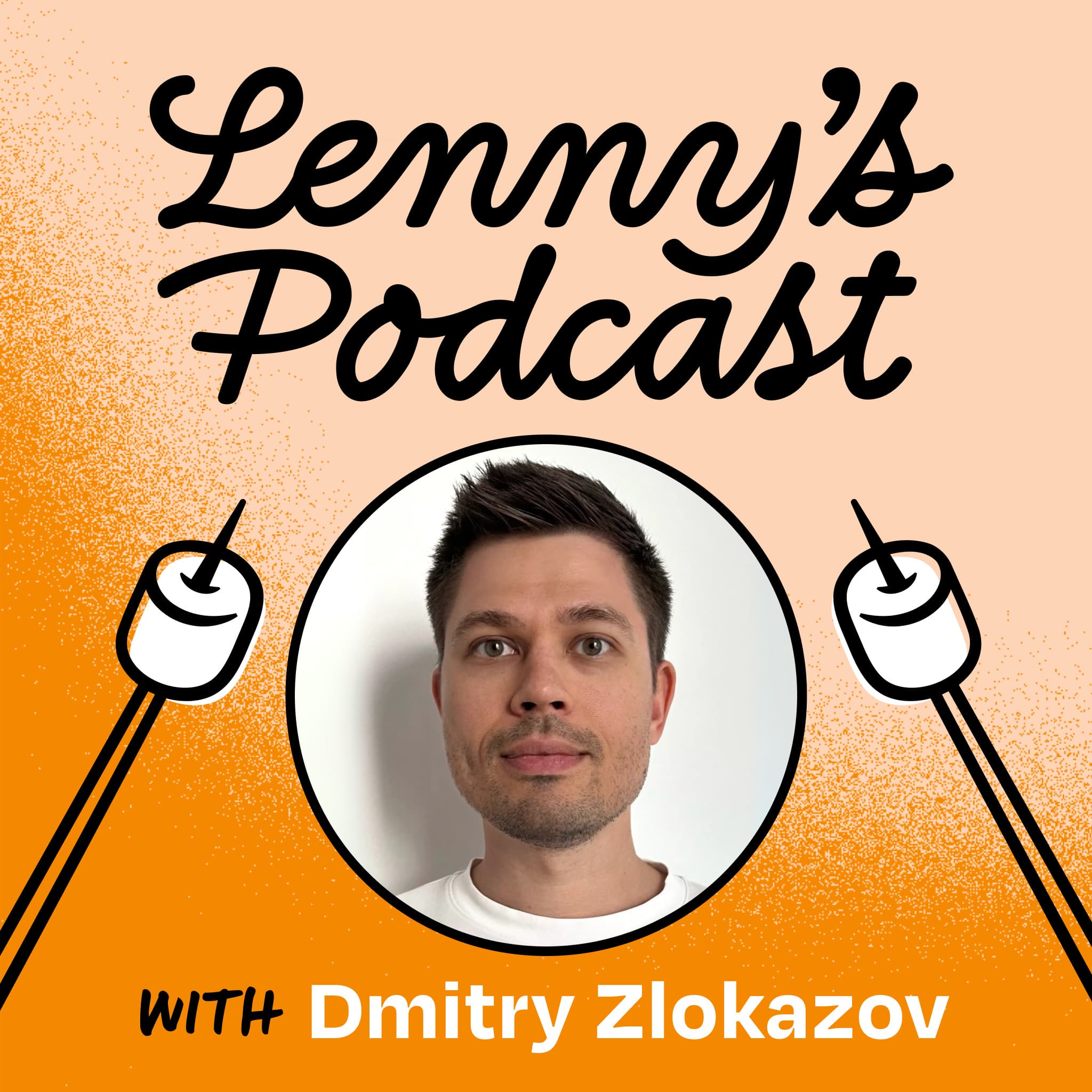 Lenny's Podcast: Product | Career | Growth cover art