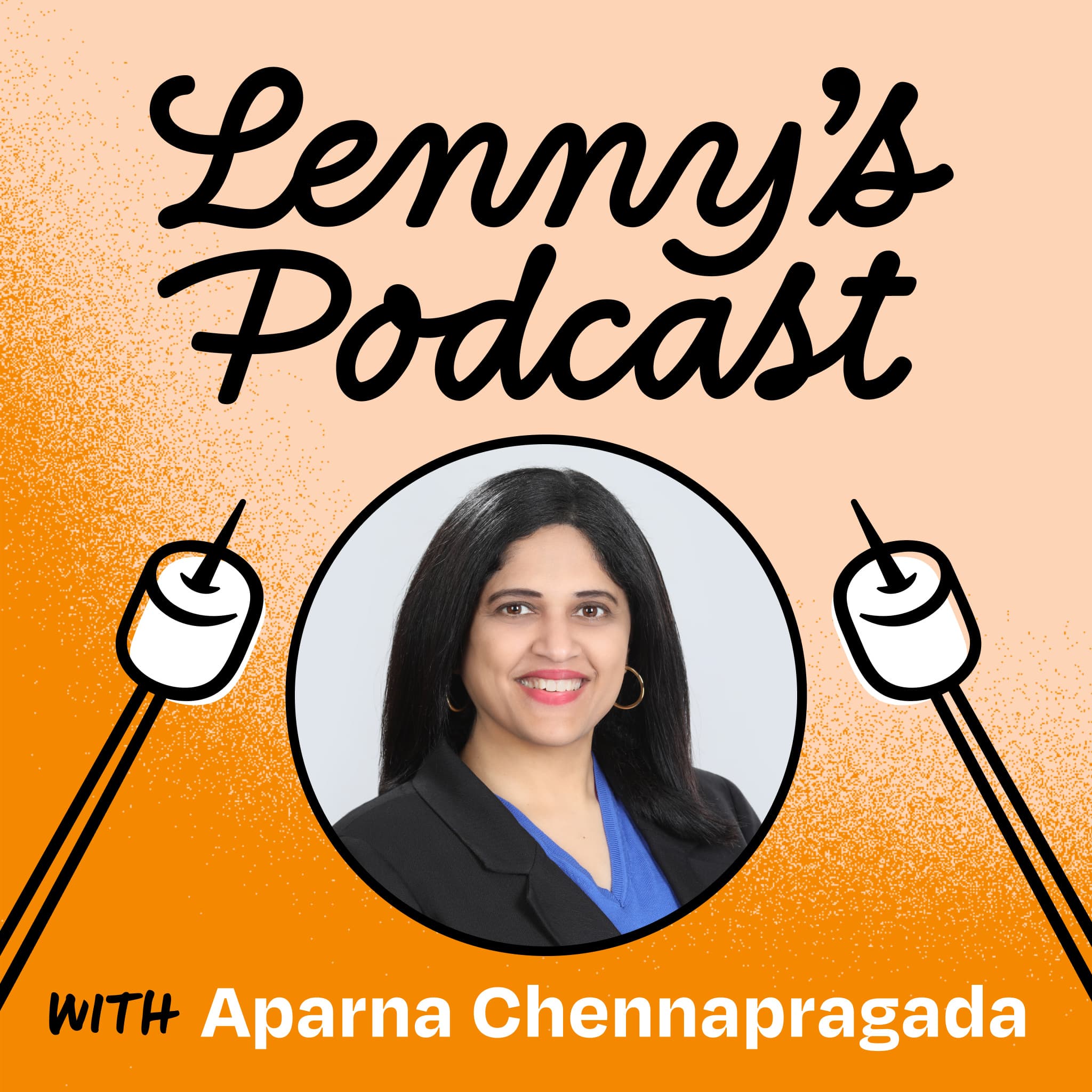 Lenny's Podcast: Product | Career | Growth cover art